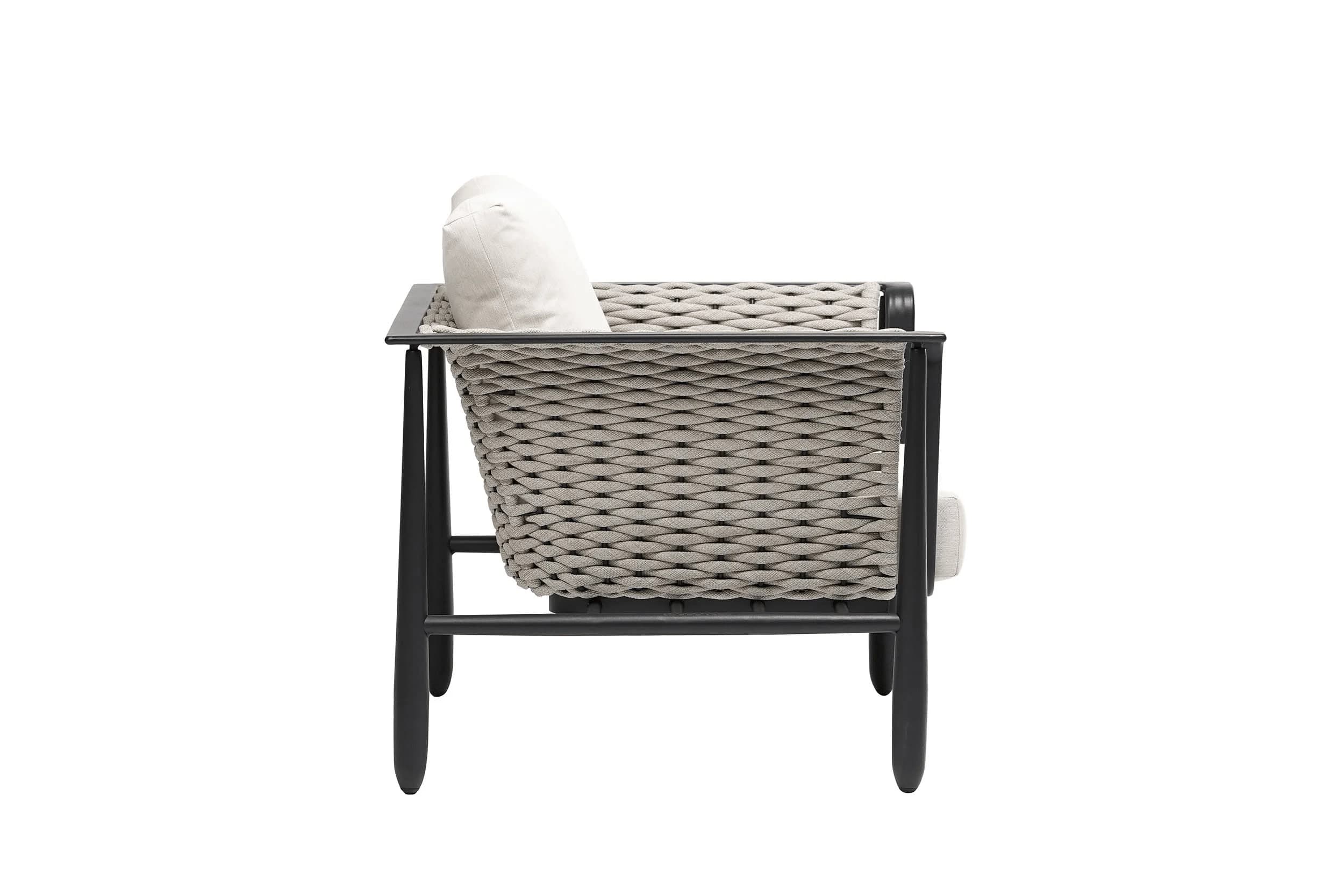 Diva Club Chair, product view 7