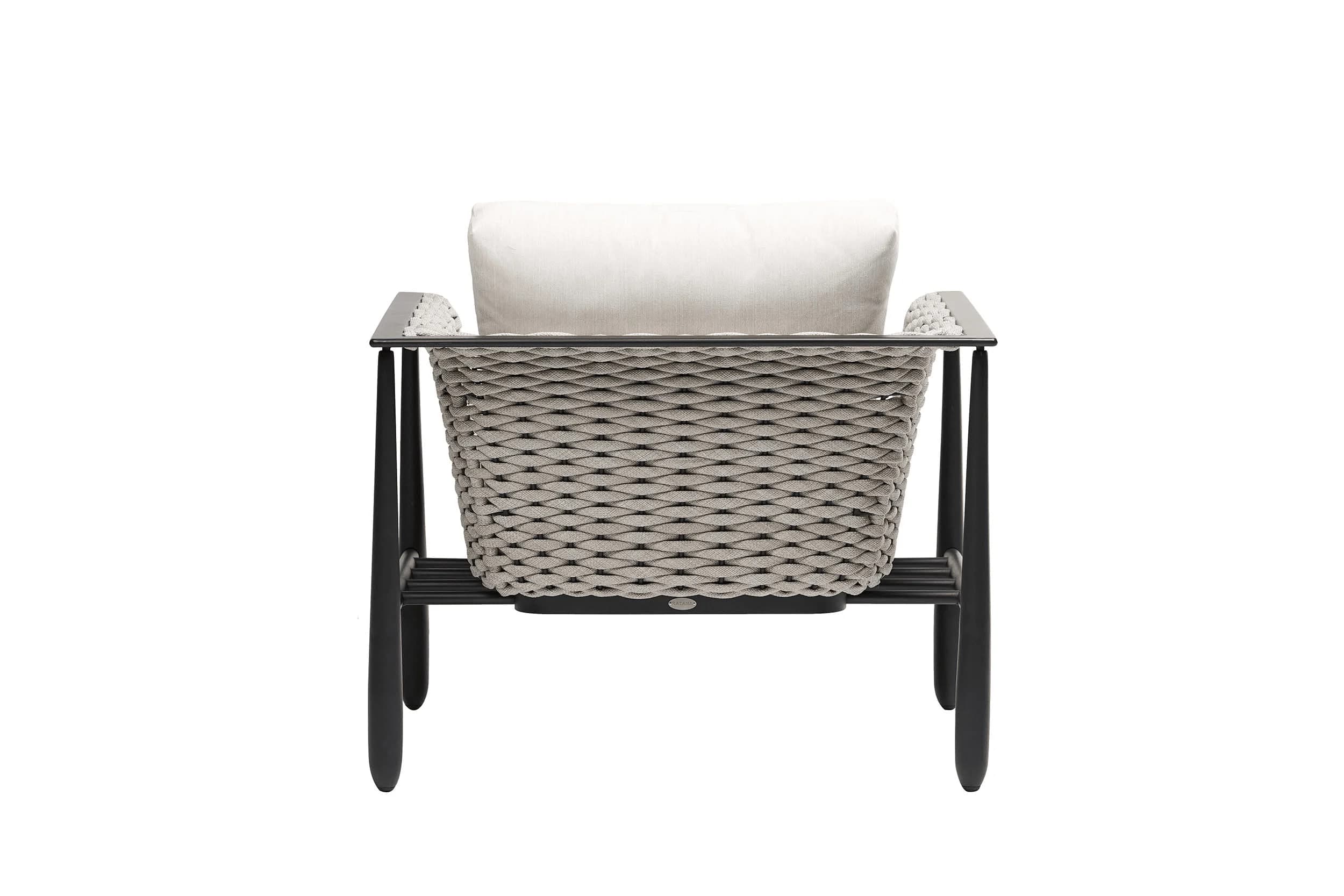 Diva Club Chair, product view 8