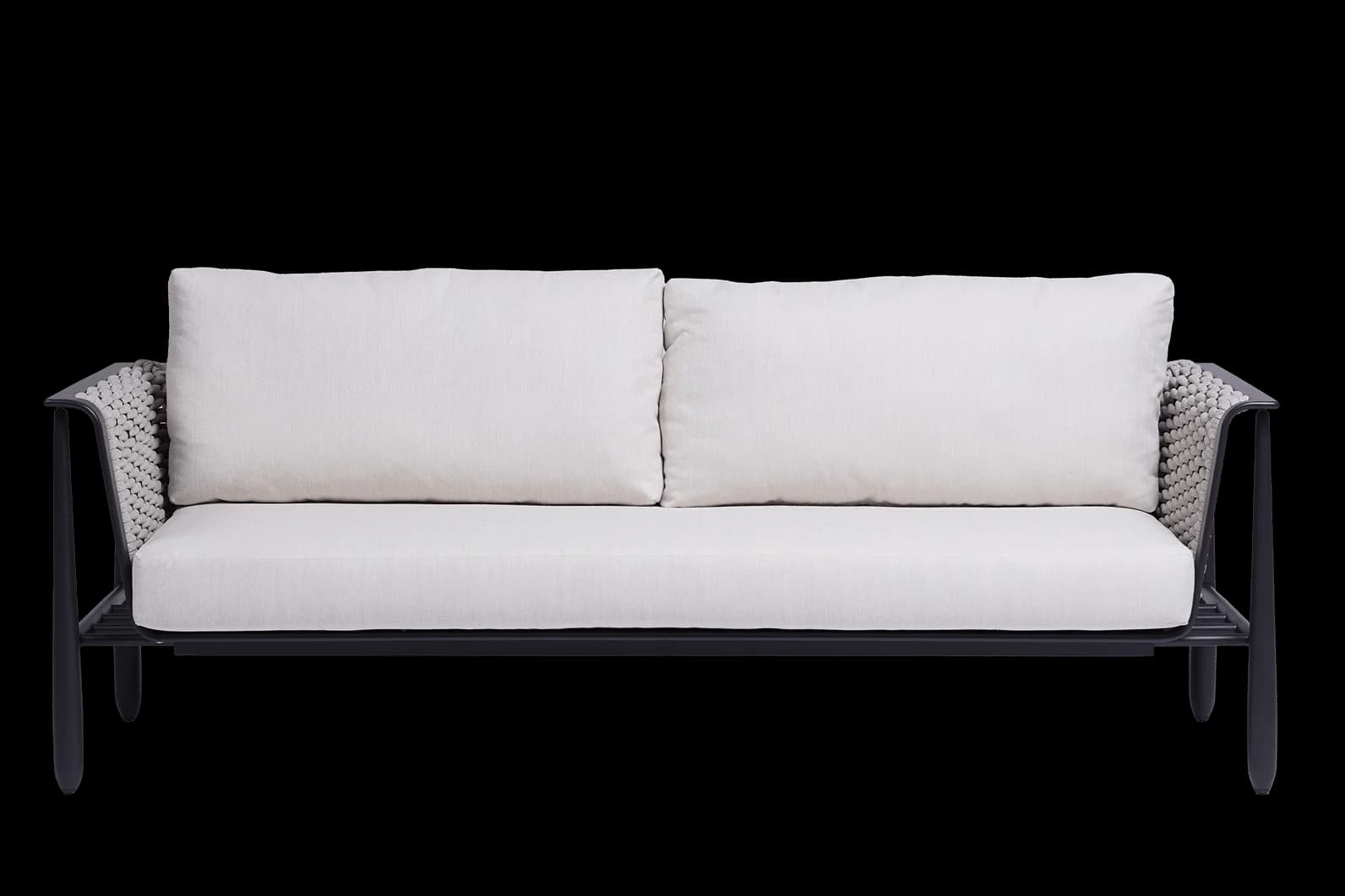 Diva Sofa, product view 2