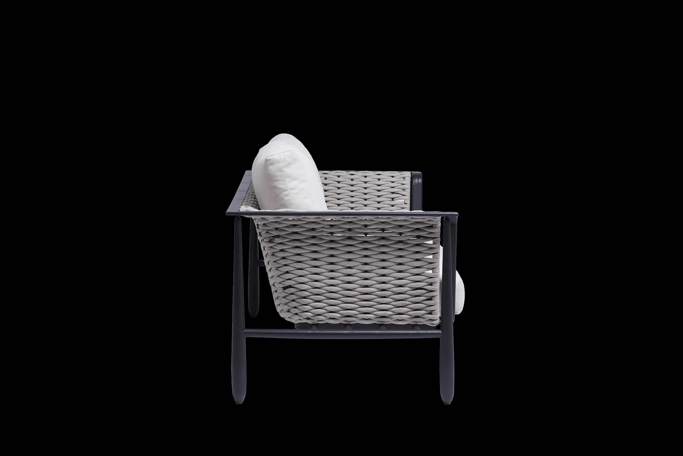 Diva Sofa, product view 3