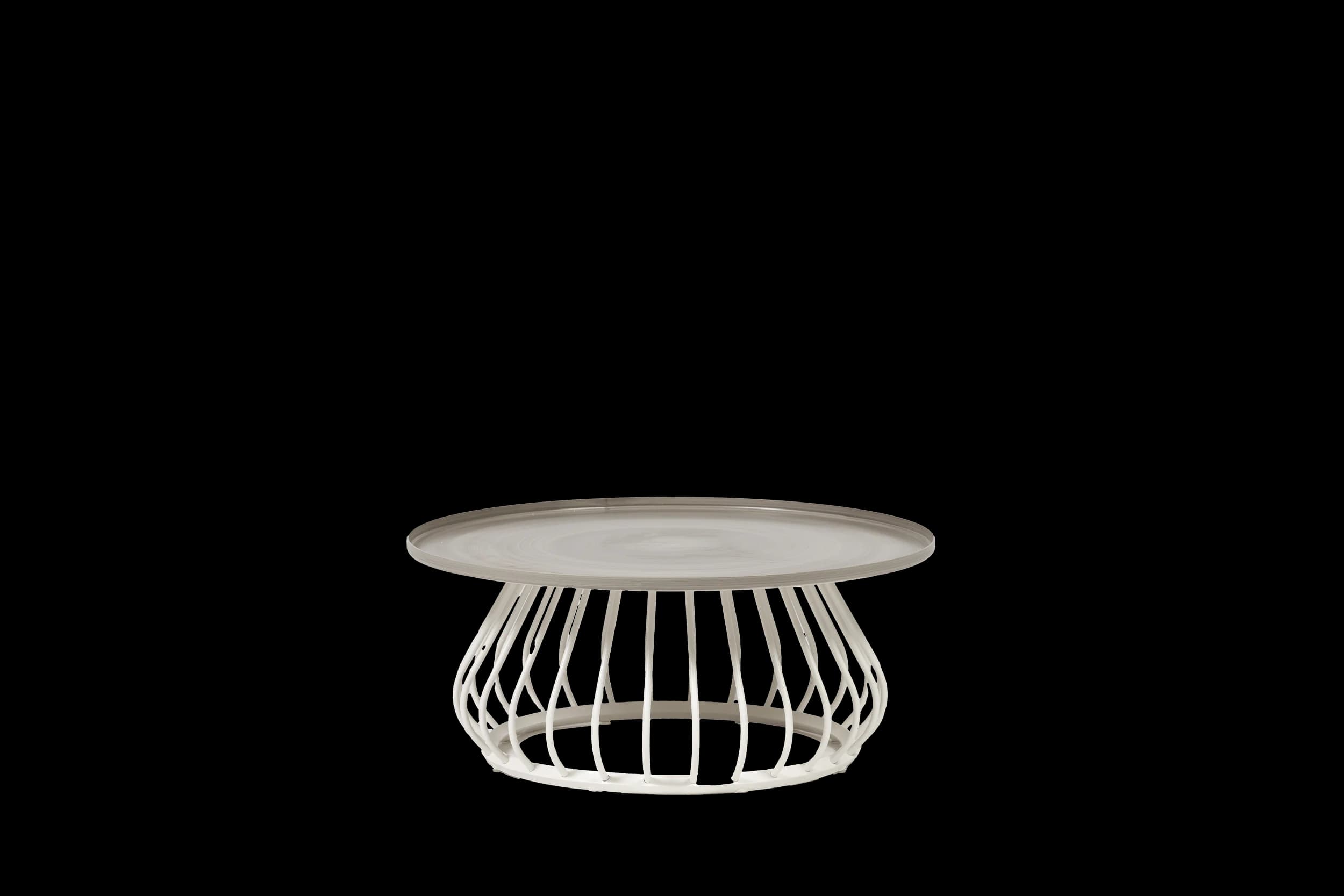 Diva Coffee Table, product view 1