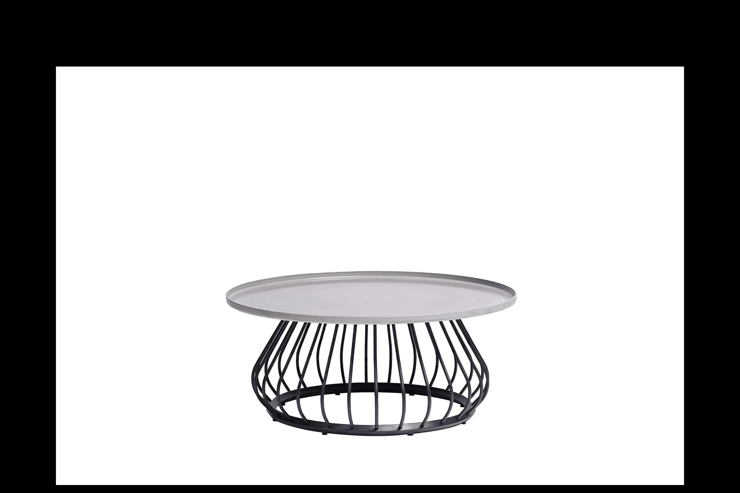 Diva Coffee Table, product view 3