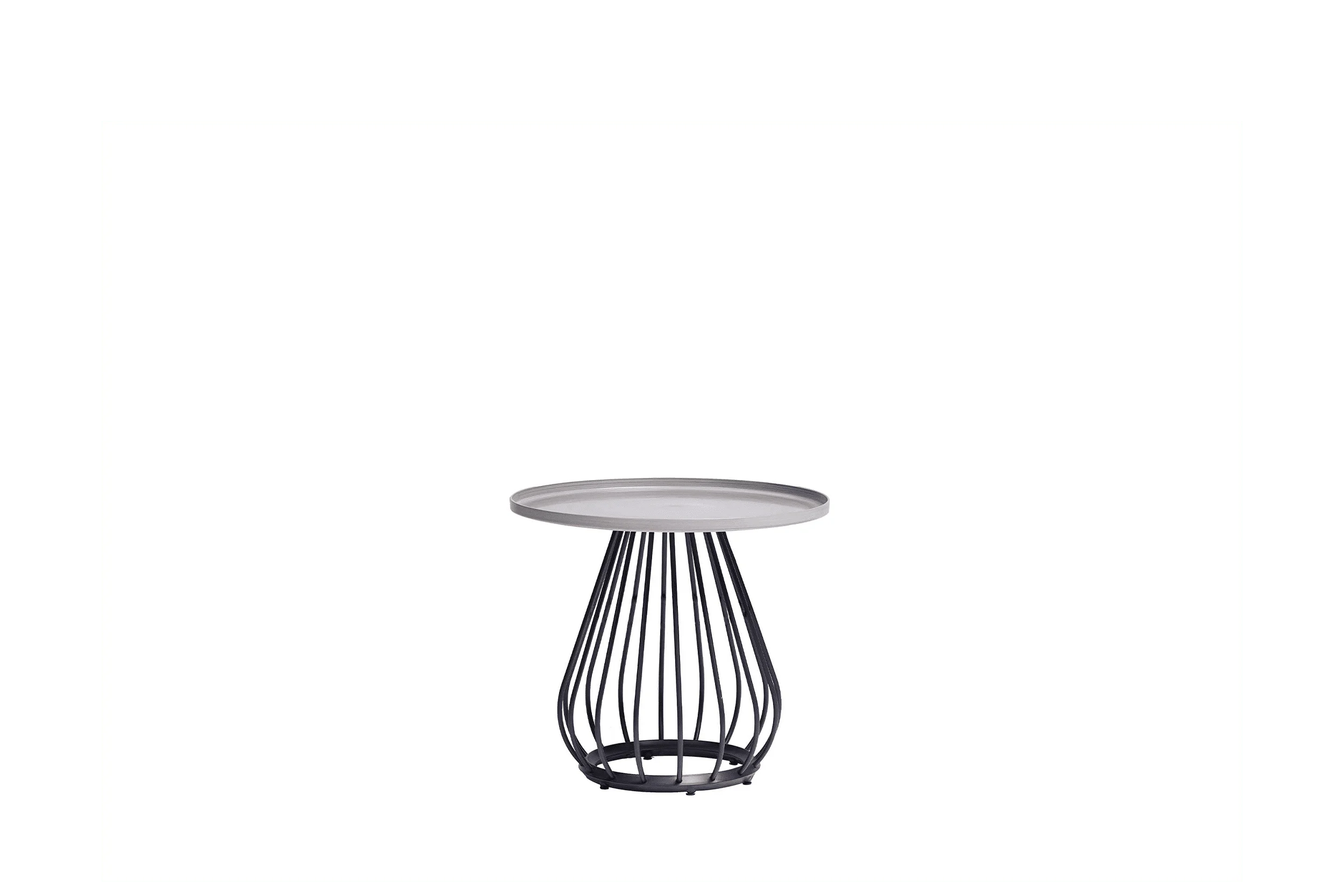 Diva End Table, product view 1