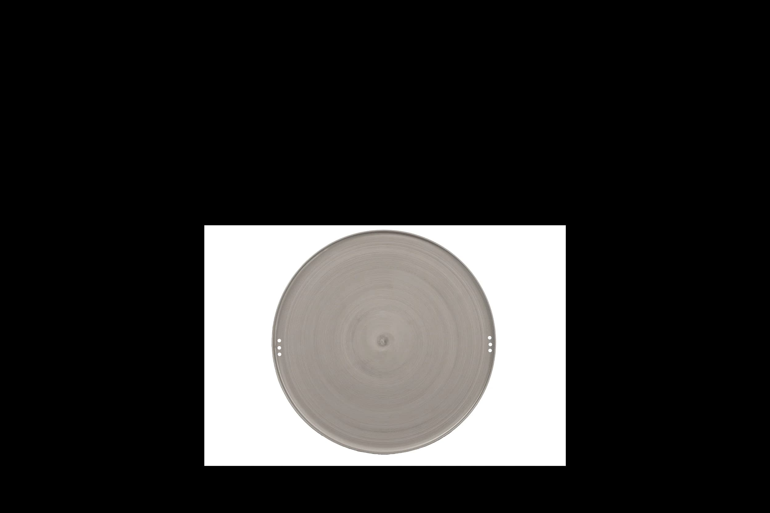 Diva End Table, product view 4