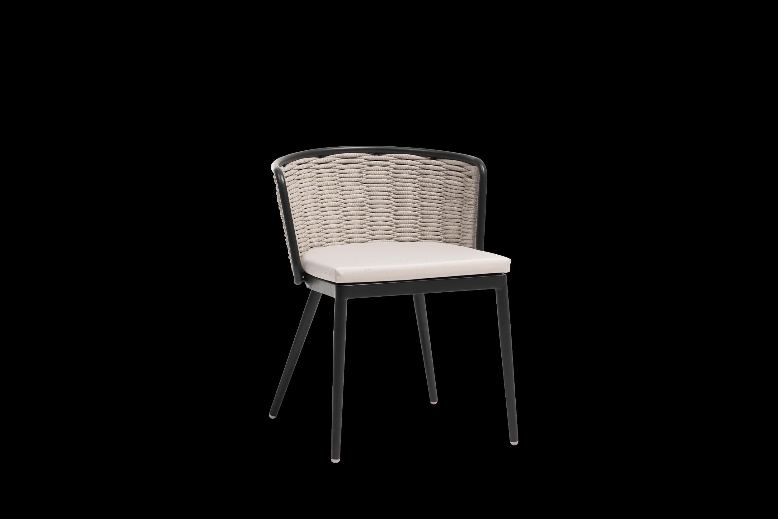 Diva Dining Side Chair, product view 1