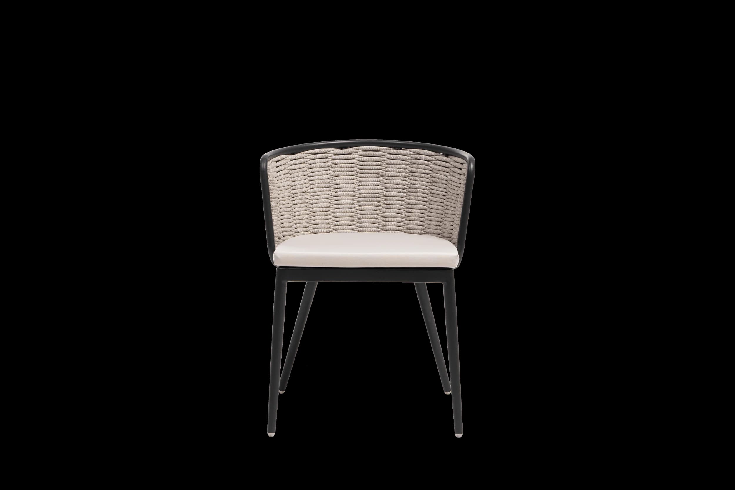 Diva Dining Side Chair, product view 2