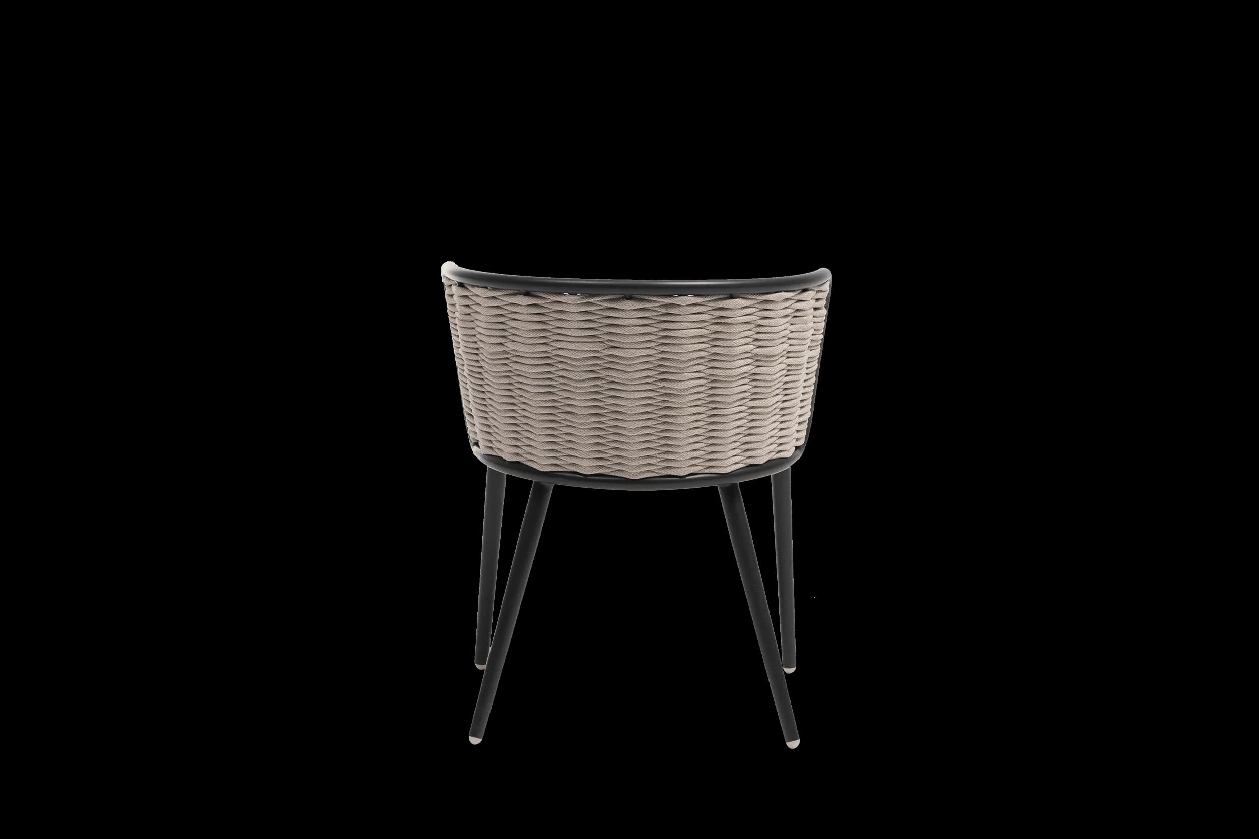 Diva Dining Side Chair, product view 4