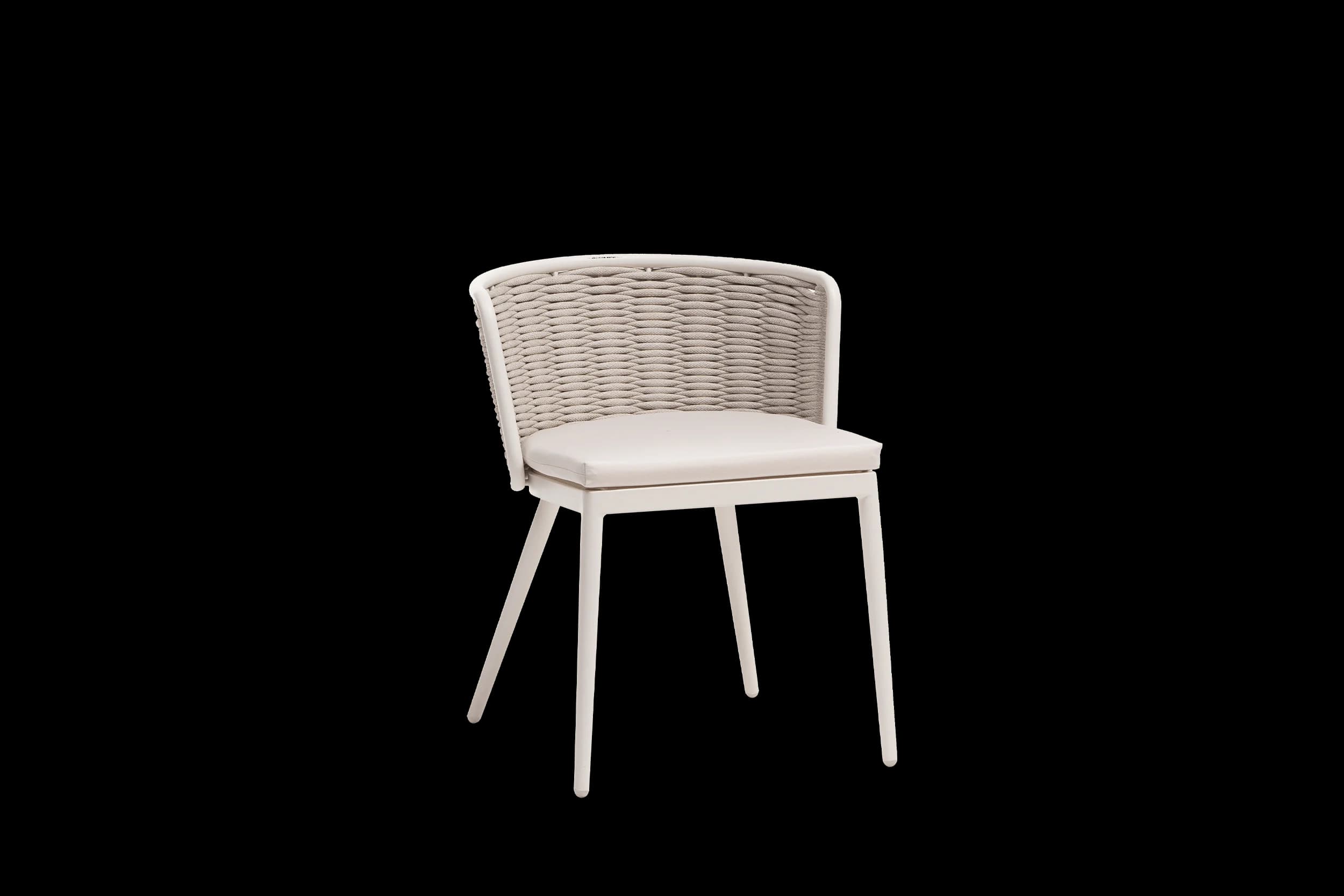 Diva Dining Side Chair, product view 5