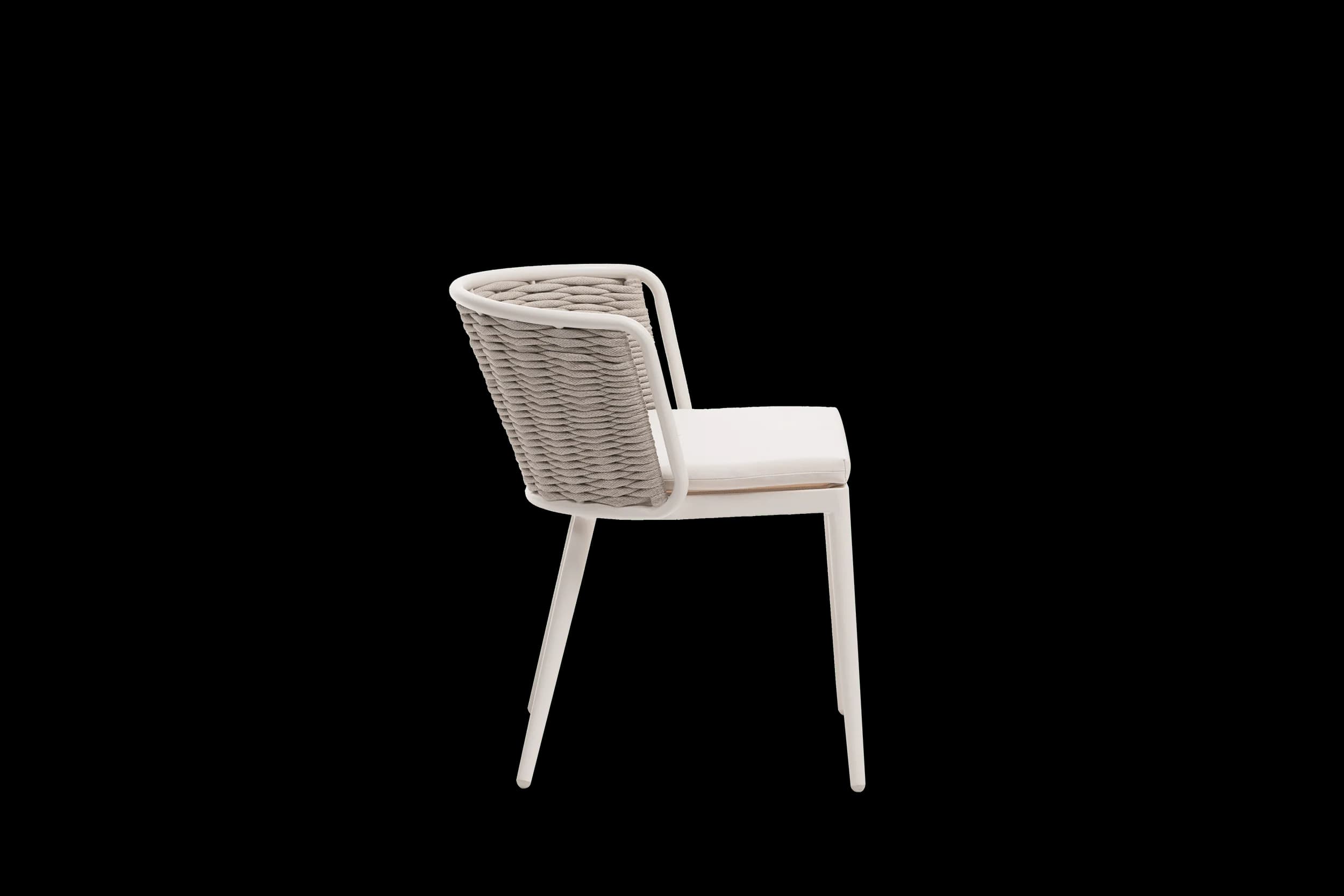 Diva Dining Side Chair, product view 7