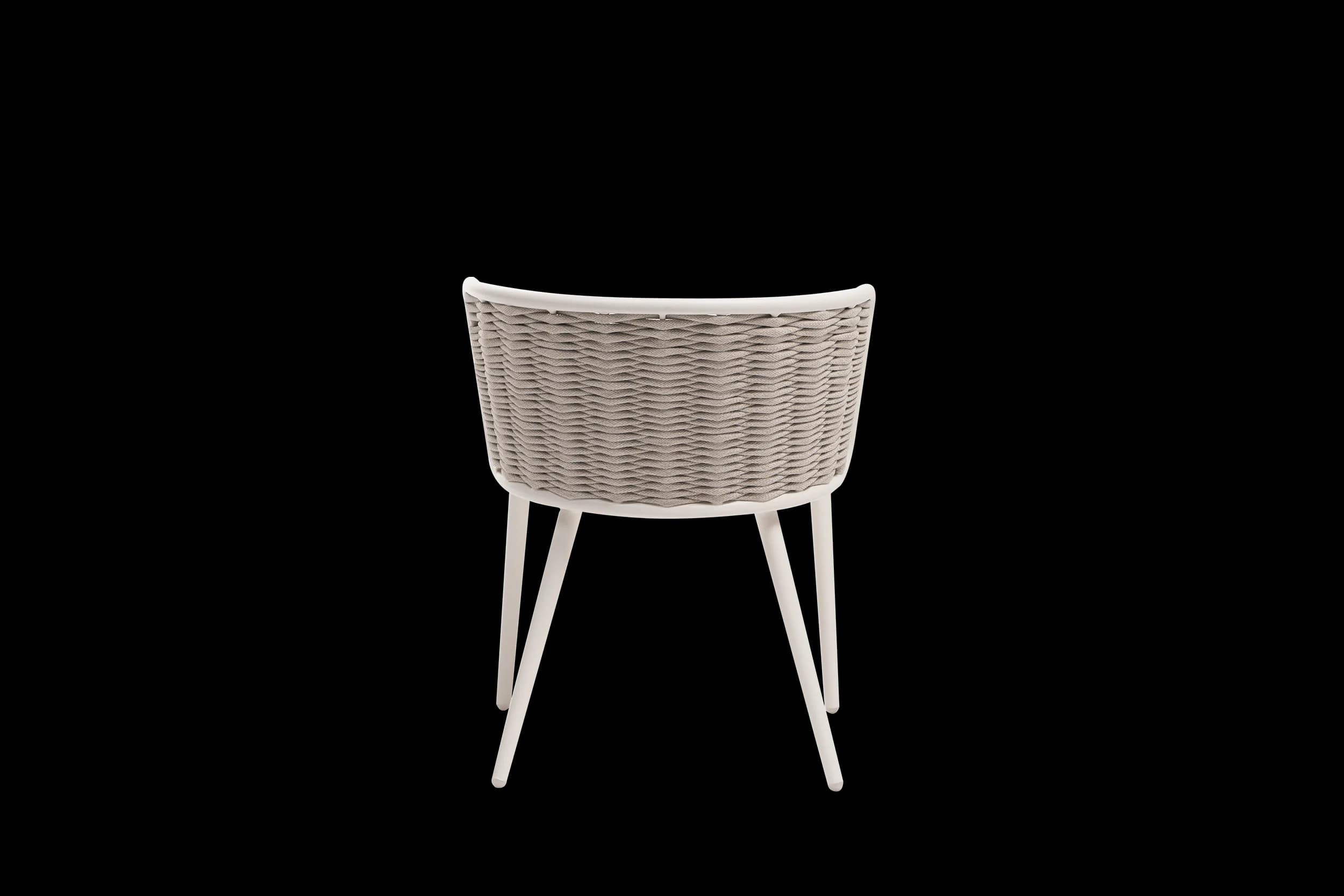 Diva Dining Side Chair, product view 8