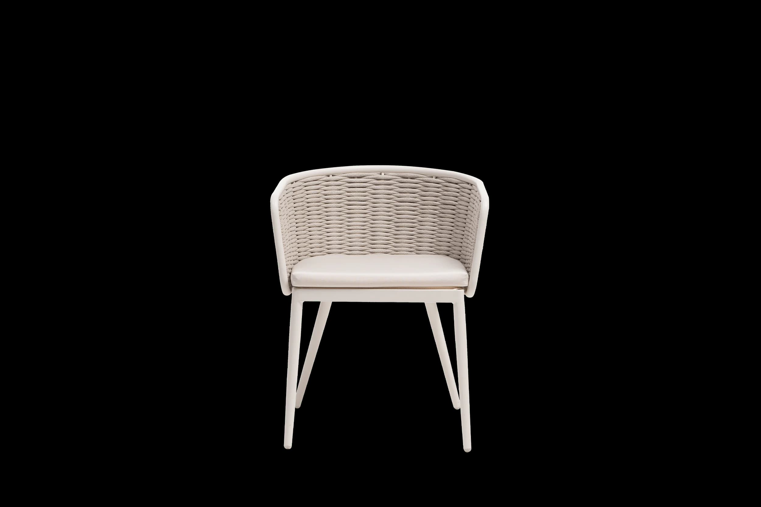Diva Dining Arm Chair, product view 2