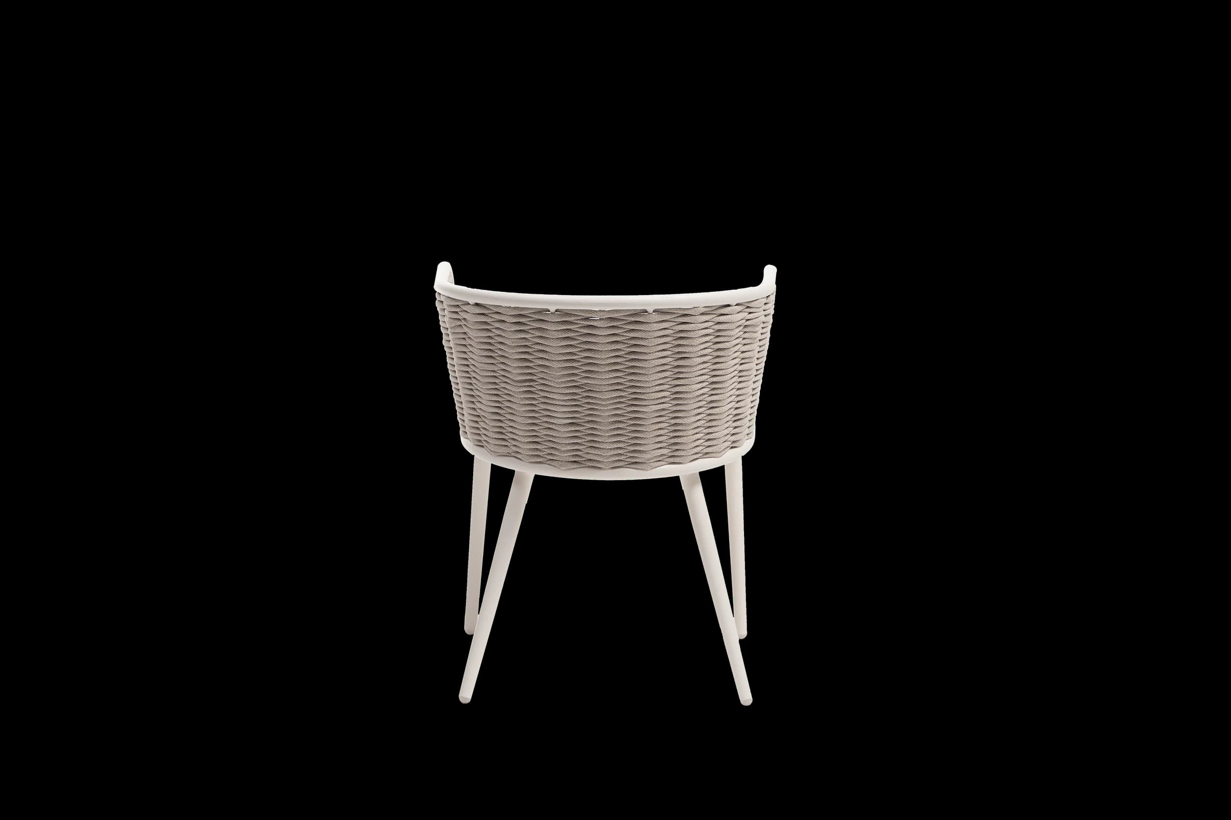 Diva Dining Arm Chair, product view 4