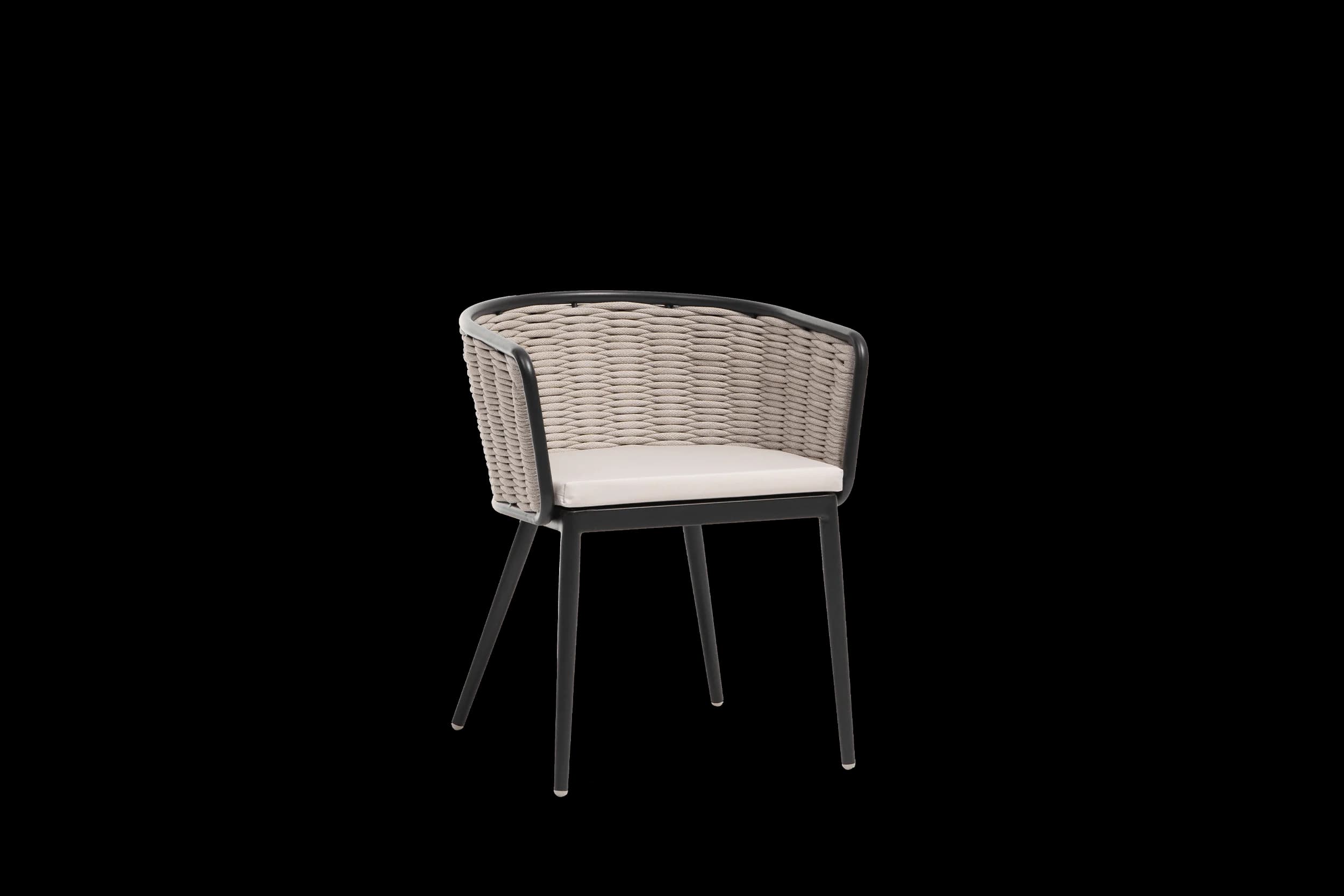Diva Dining Arm Chair, product view 5