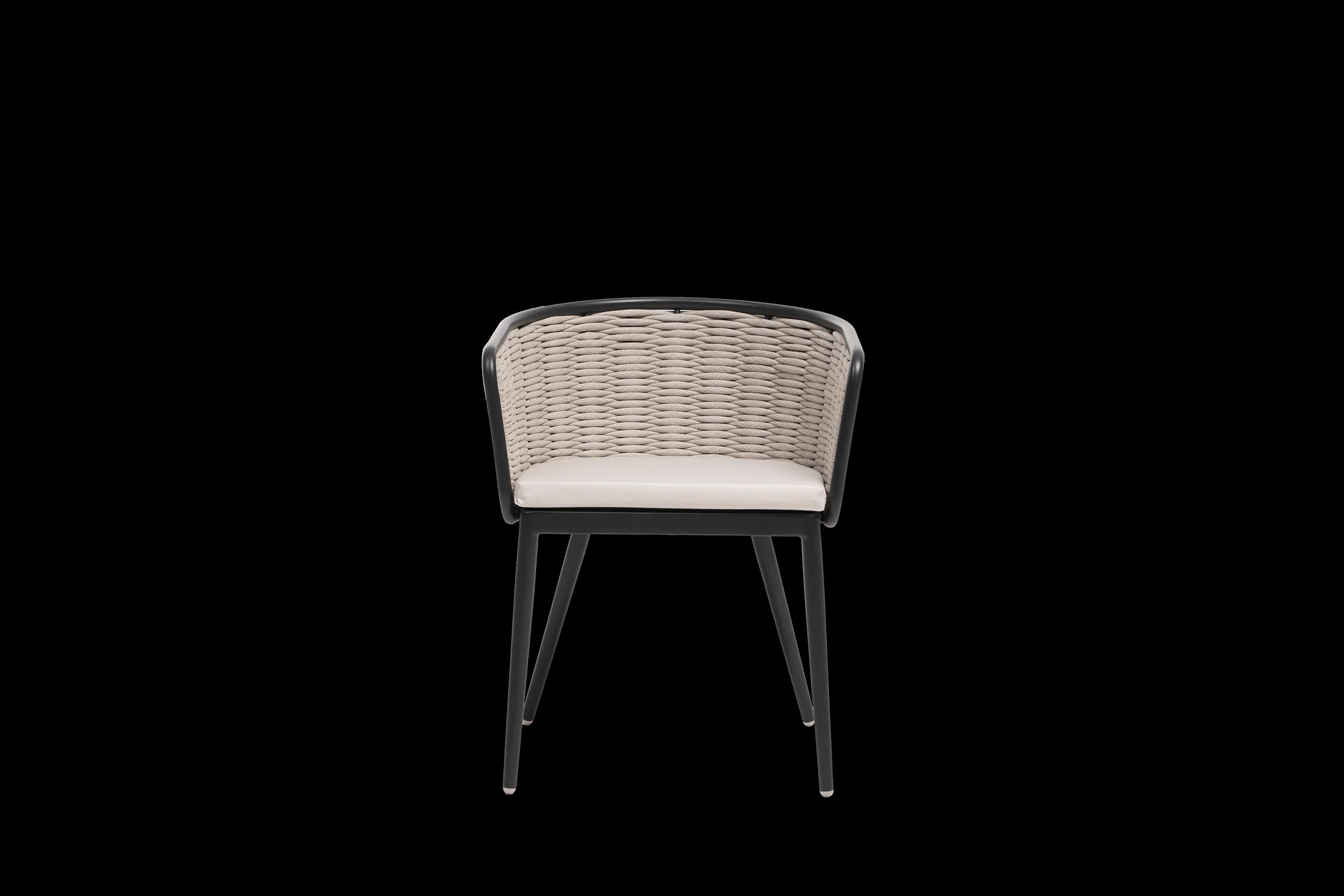 Diva Dining Arm Chair, product view 6