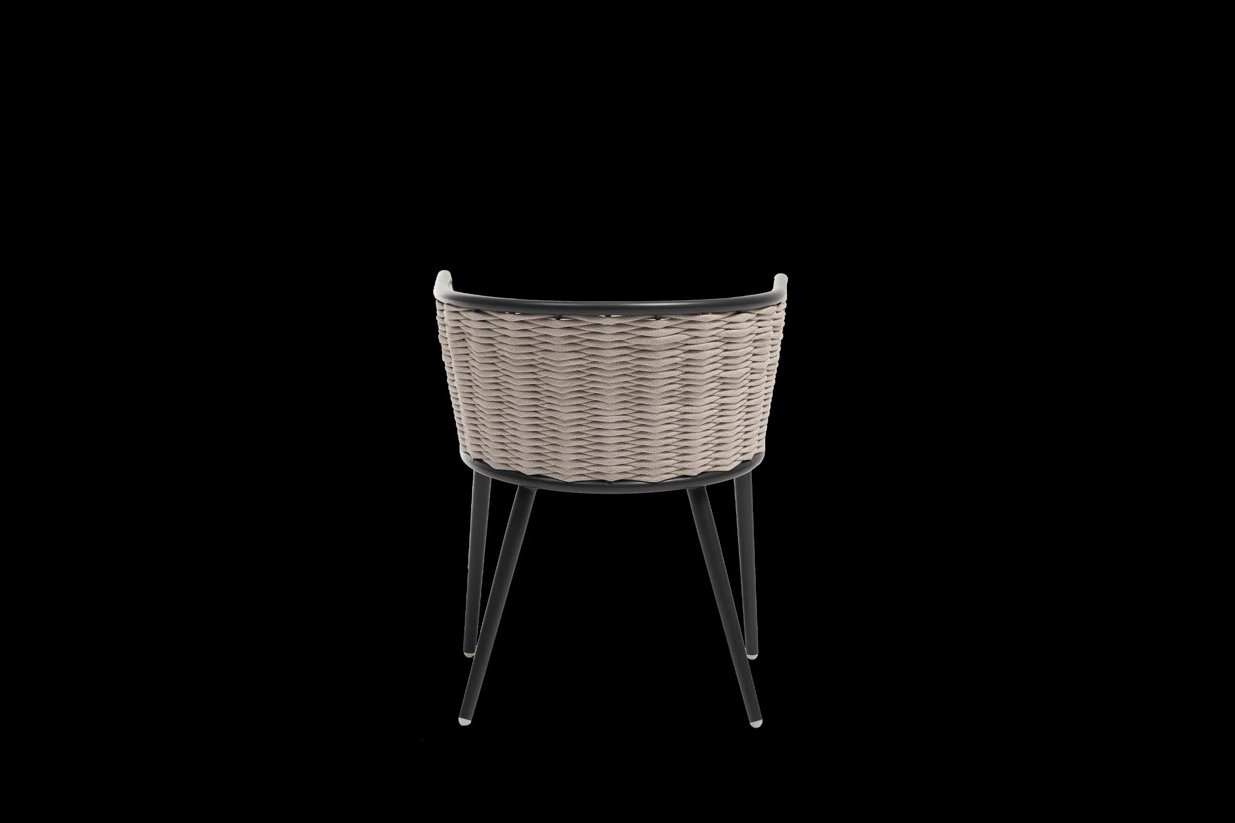Diva Dining Arm Chair, product view 8