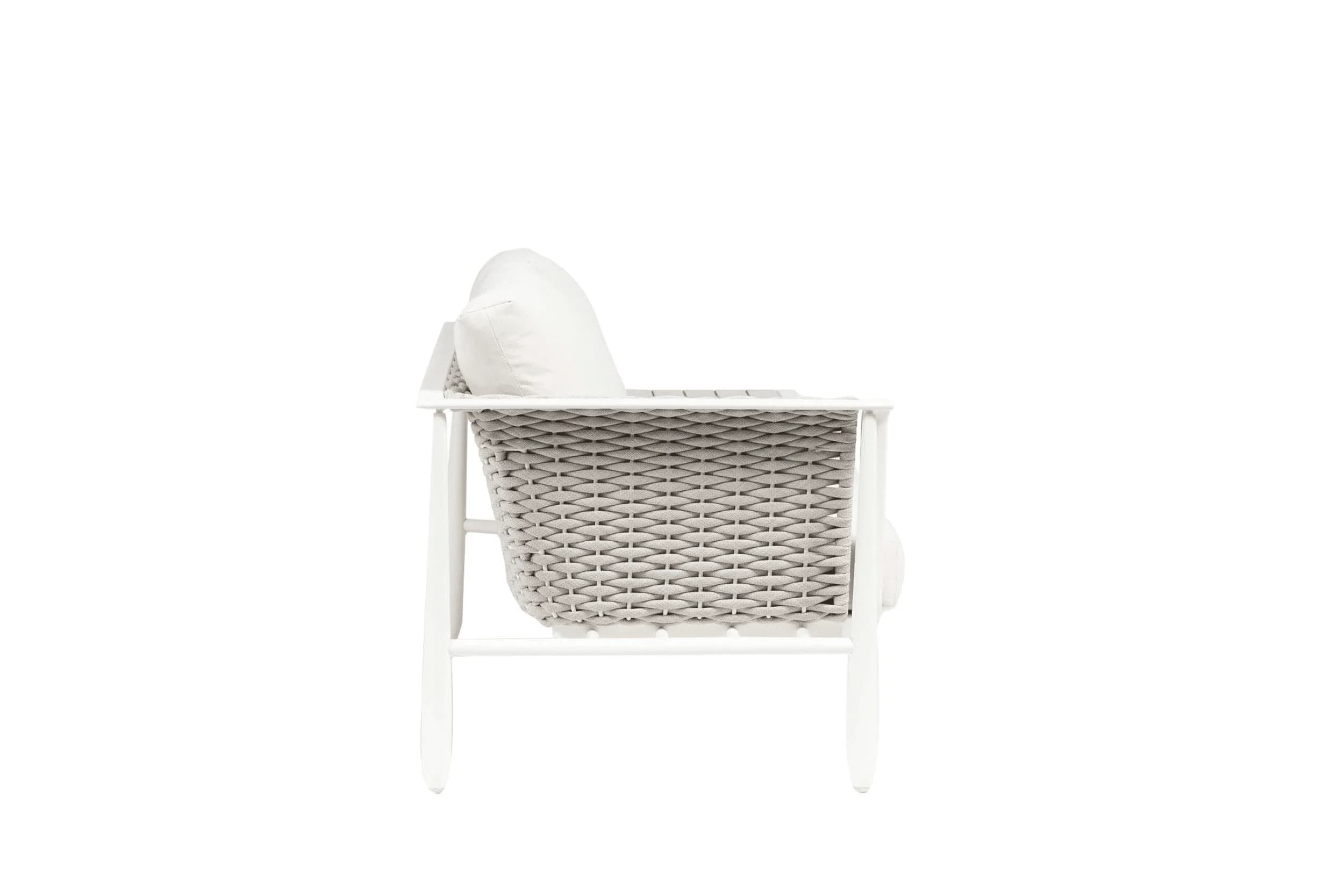 Diva 2-Seater Left Arm w/Corner Table, product view 6