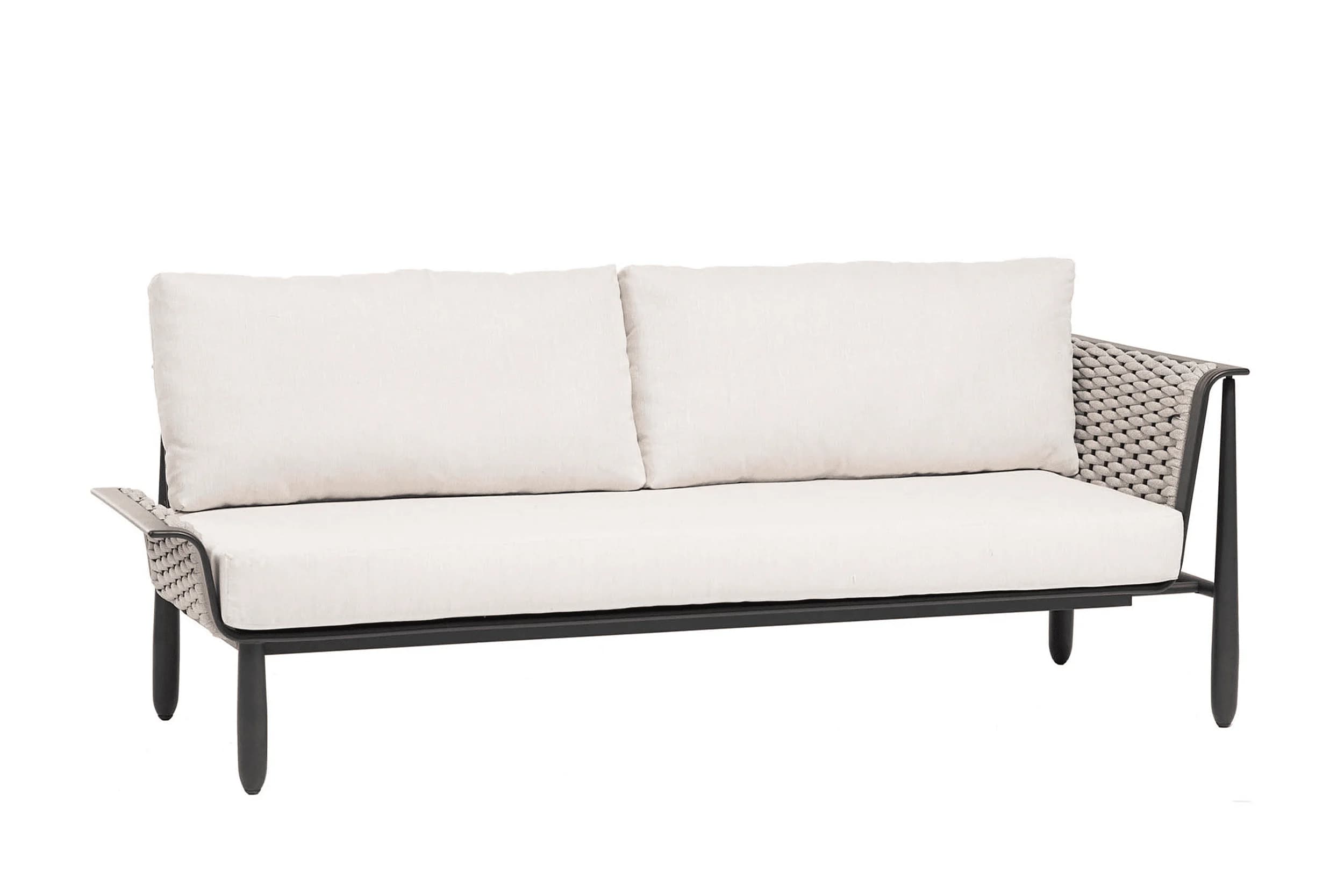 Diva 3-Seater Right Arm, product view 1