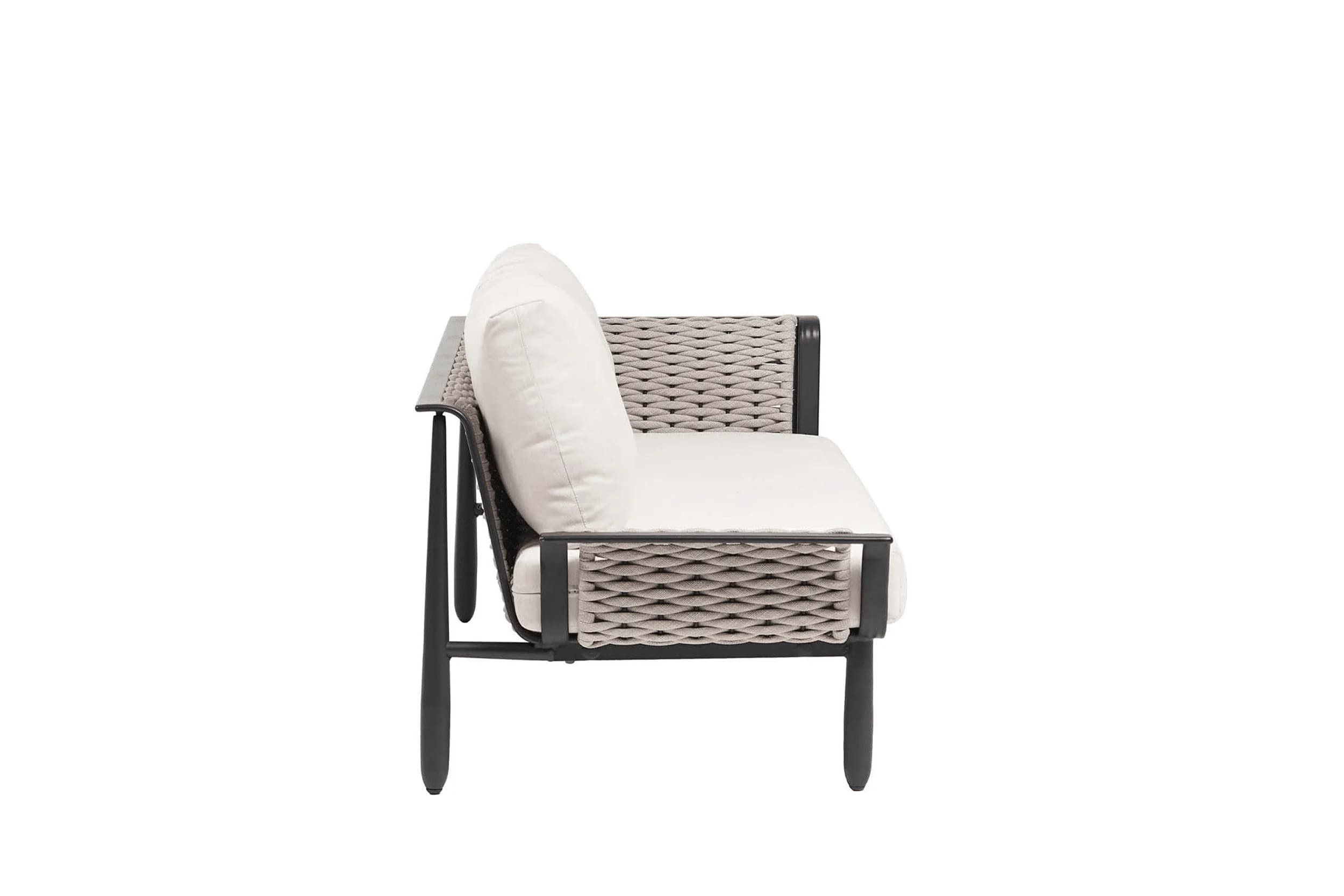 Diva 3-Seater Right Arm, product view 3