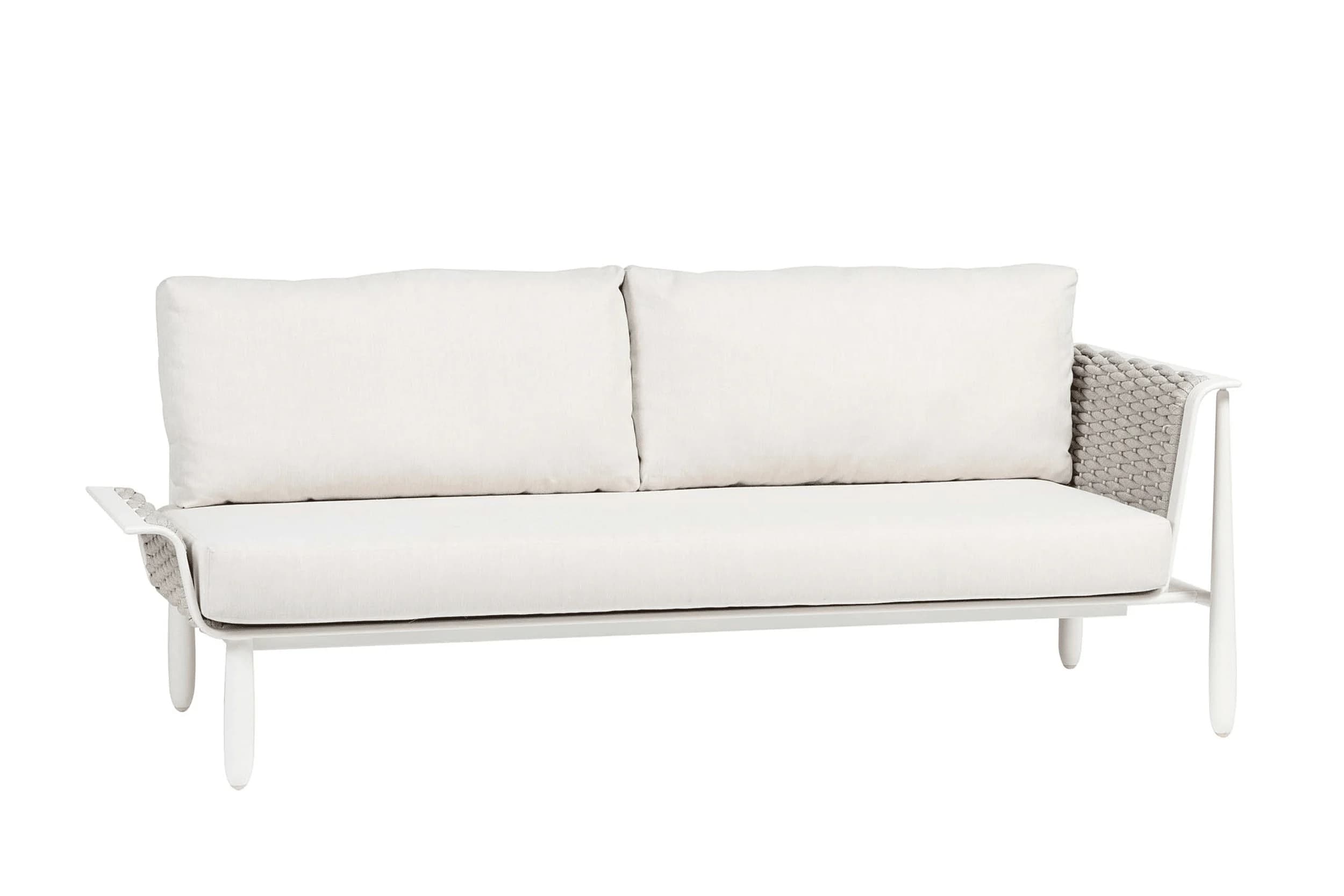 Diva 3-Seater Right Arm, product view 5