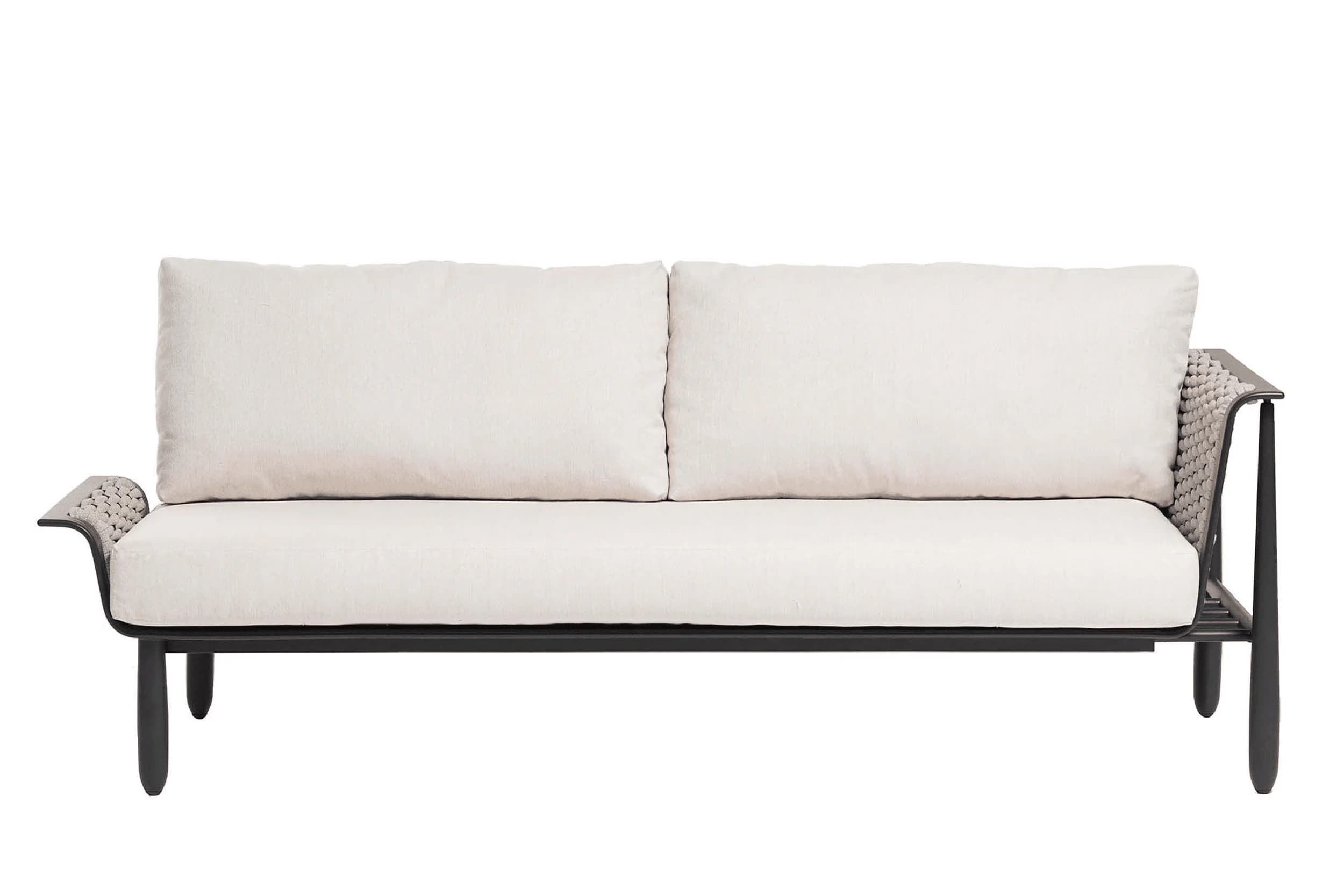 Diva 3-Seater Right Arm, product view 2