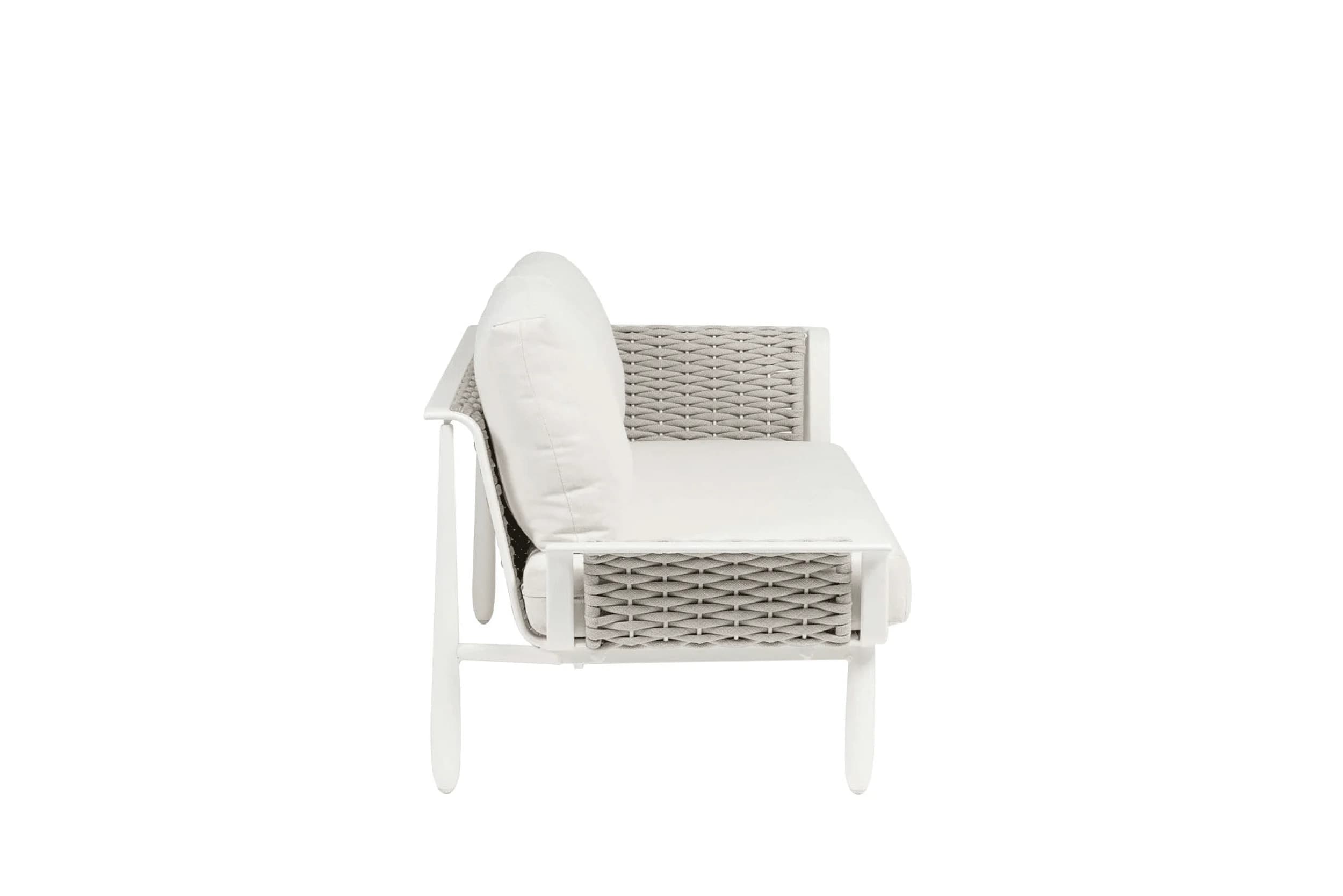 Diva 3-Seater Right Arm, product view 7