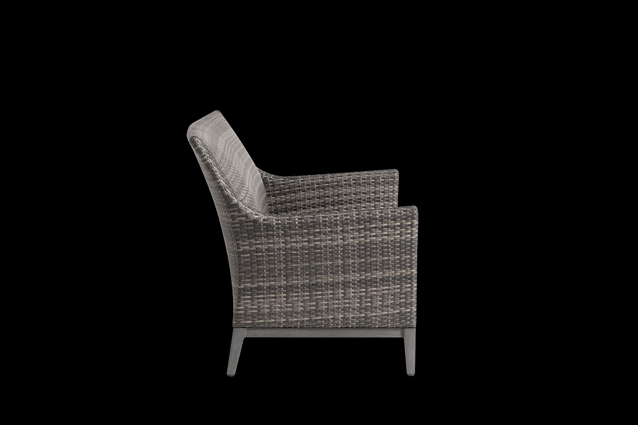 Biltmore Love Seat, product view 3