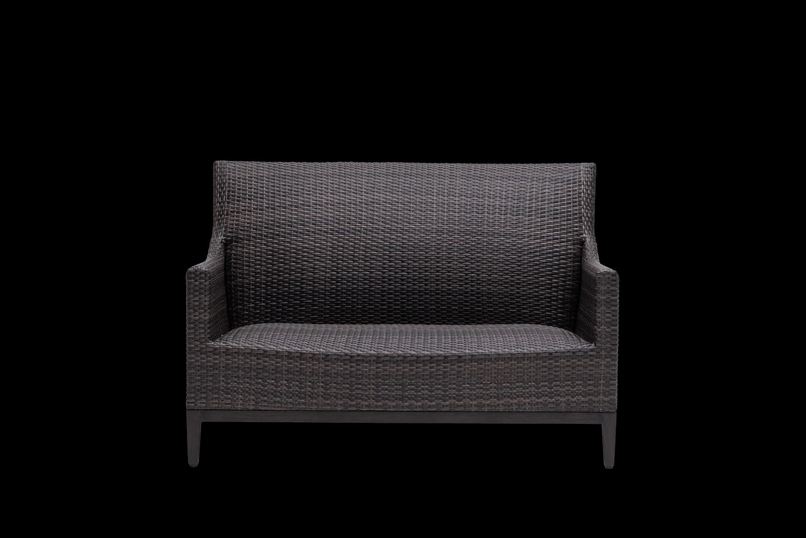 Biltmore Love Seat, product view 6
