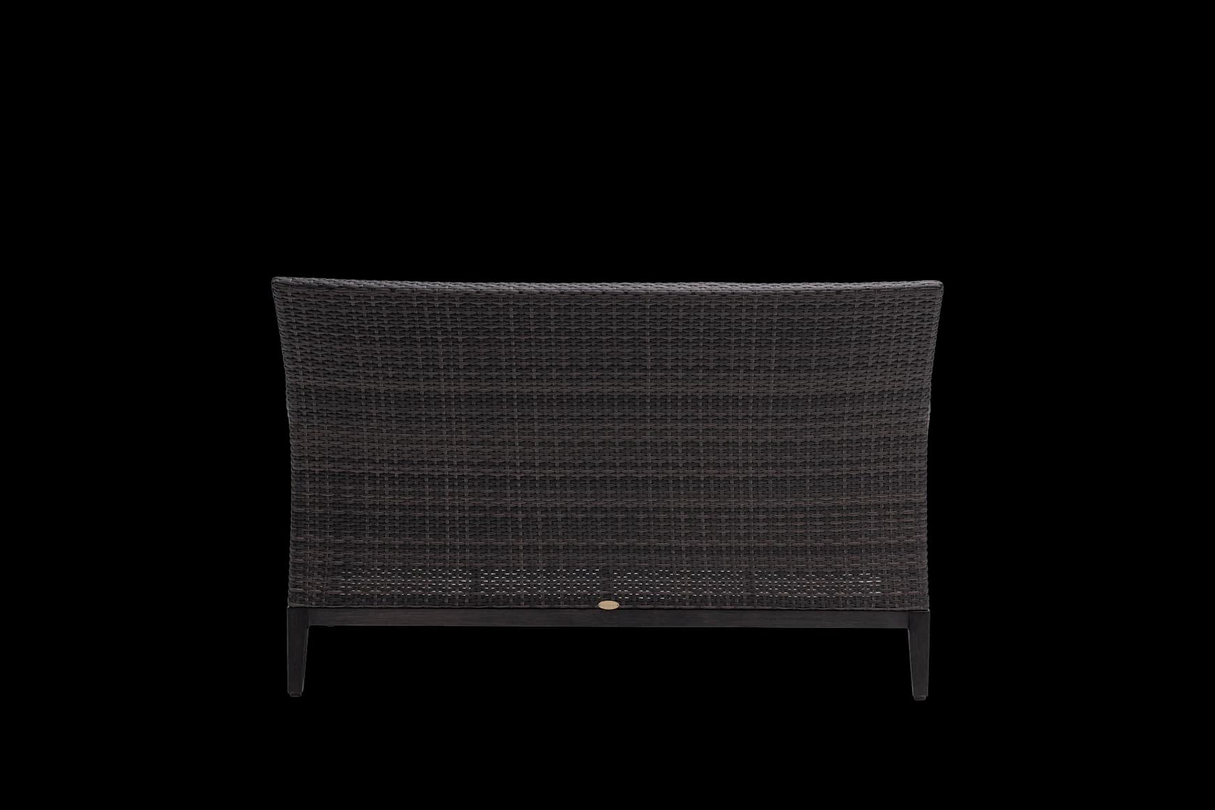 Biltmore Love Seat, product view 8