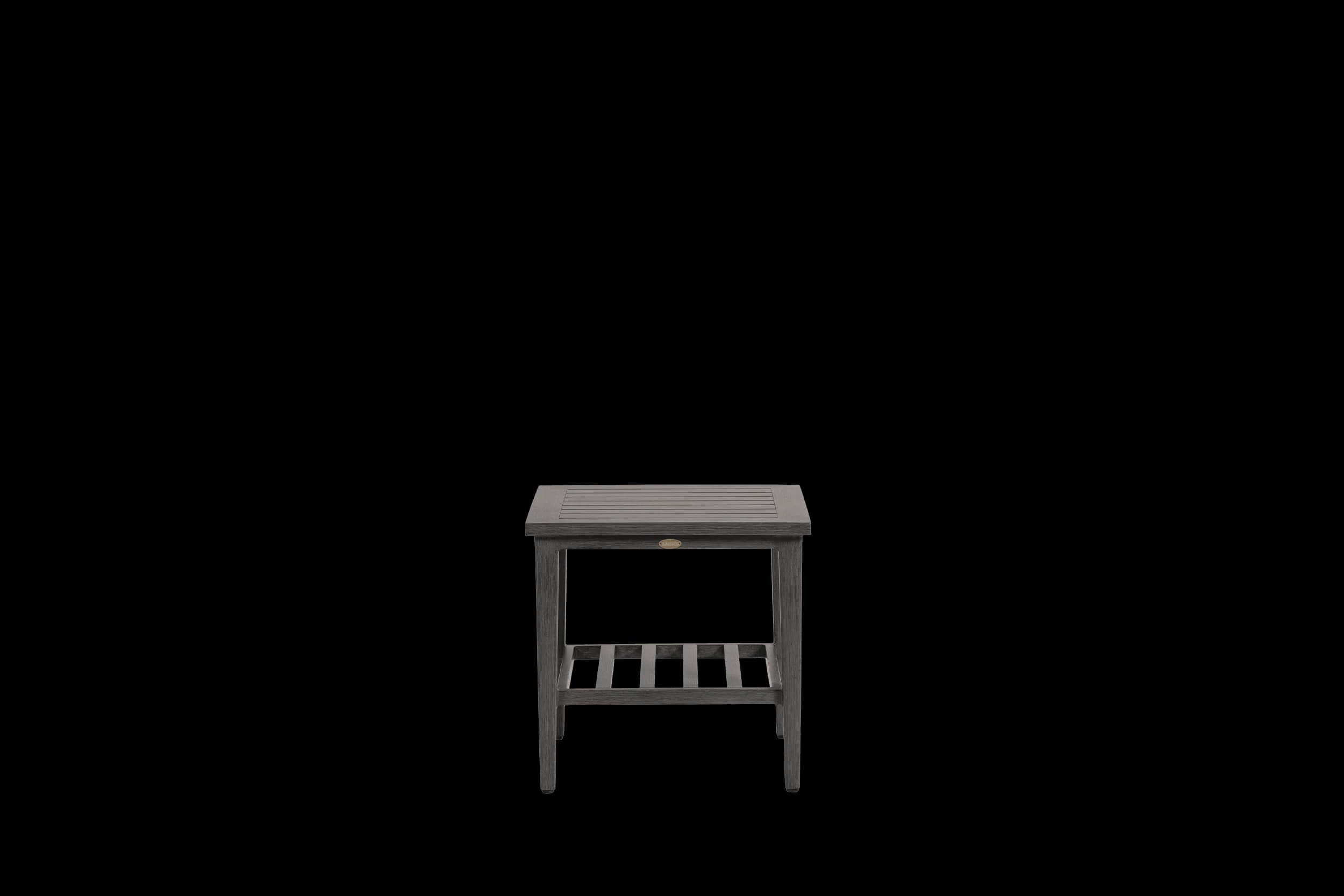 Biltmore End Table, product view 2