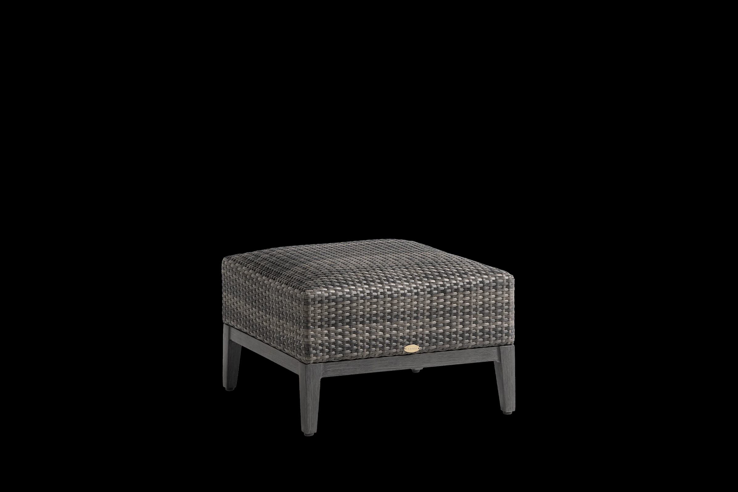 Biltmore Ottoman, product view 1