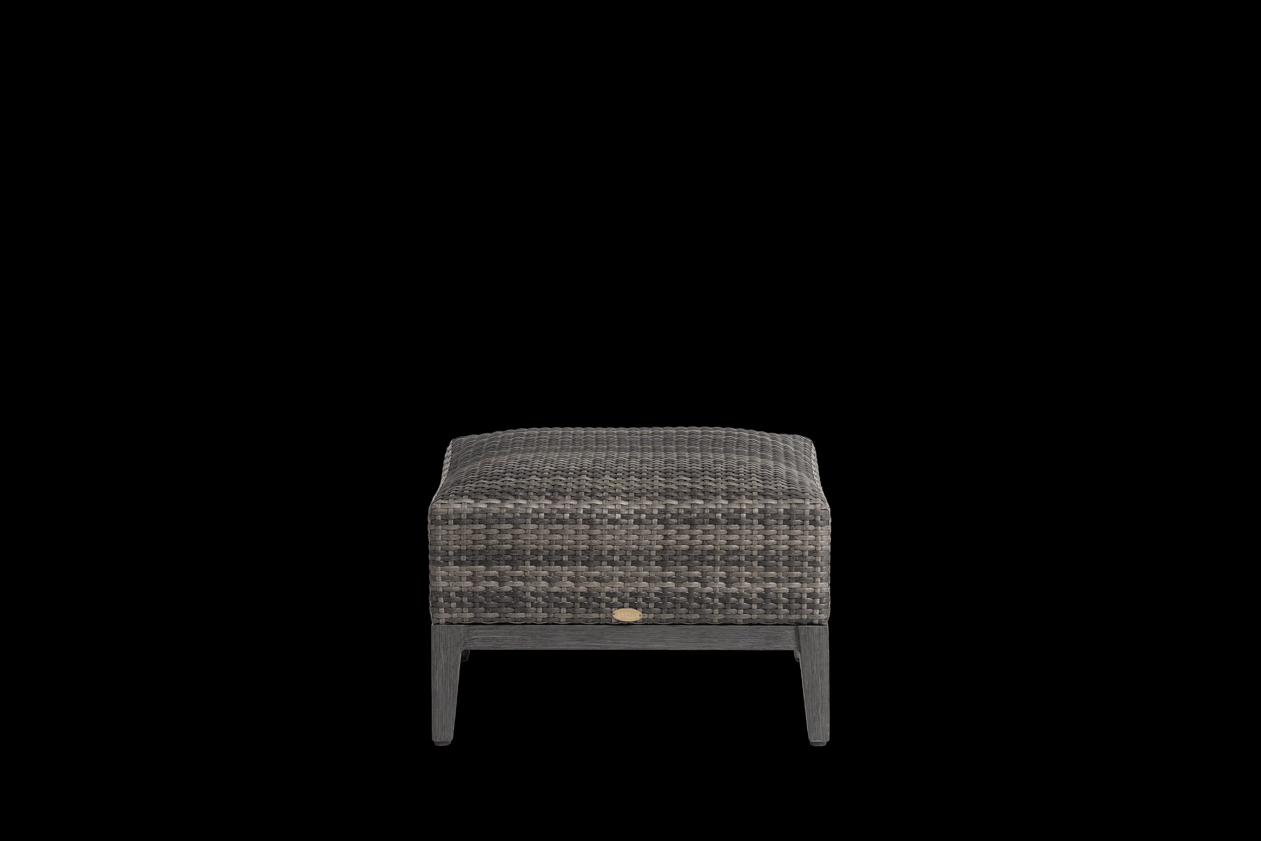 Biltmore Ottoman, product view 2