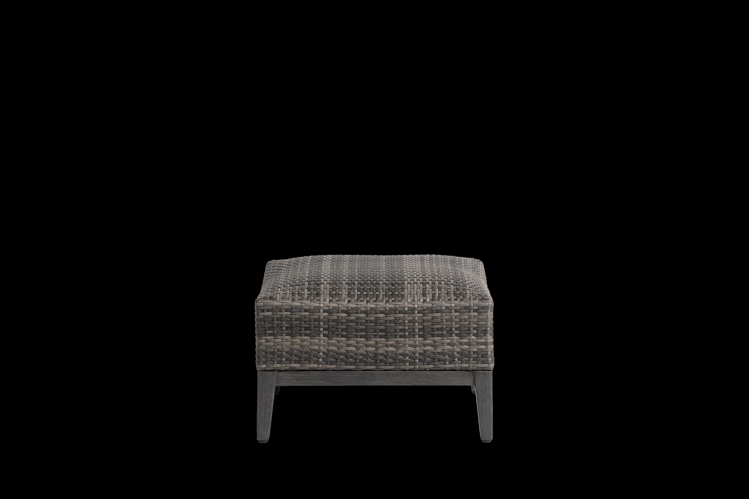 Biltmore Ottoman, product view 3