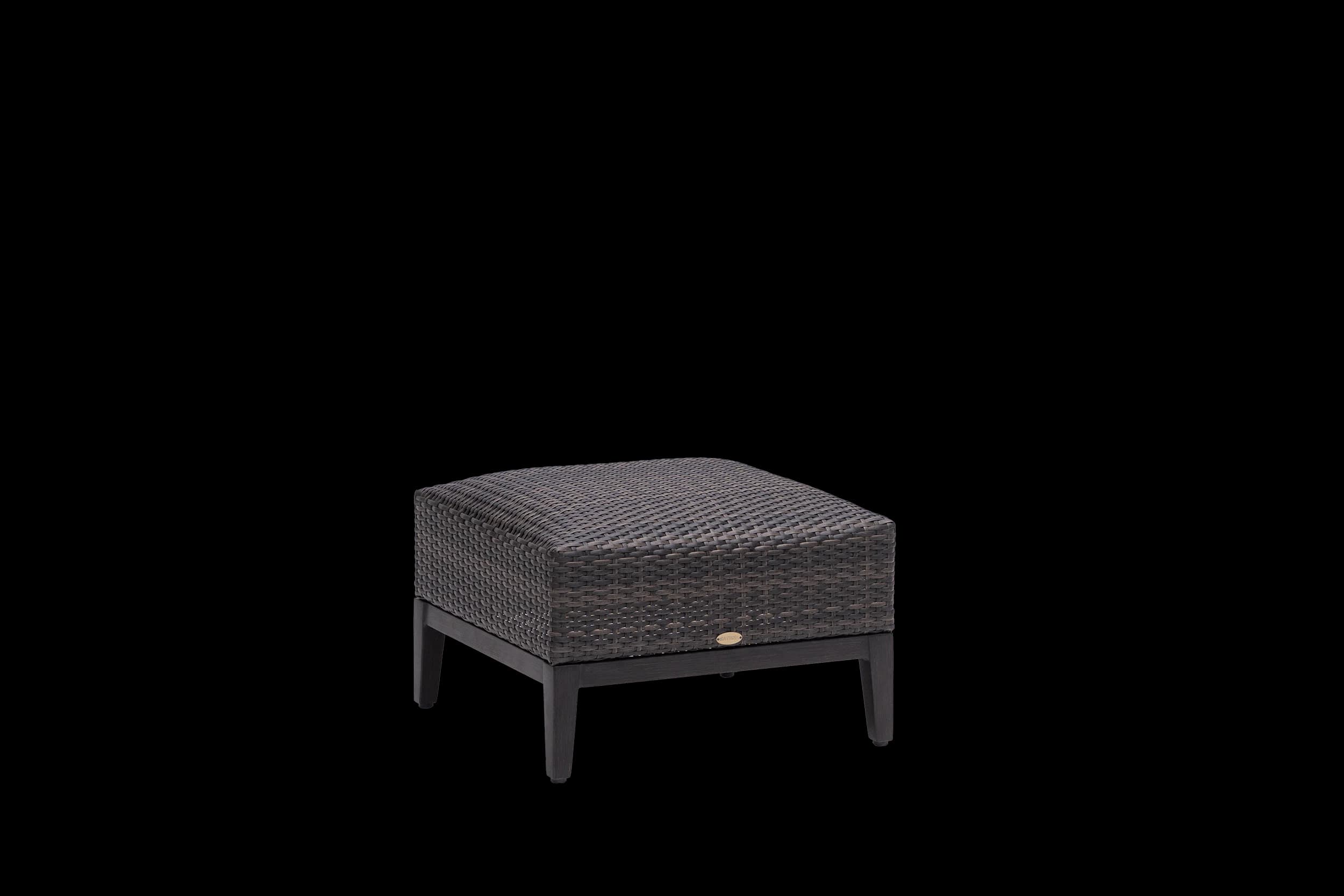 Biltmore Ottoman, product view 4