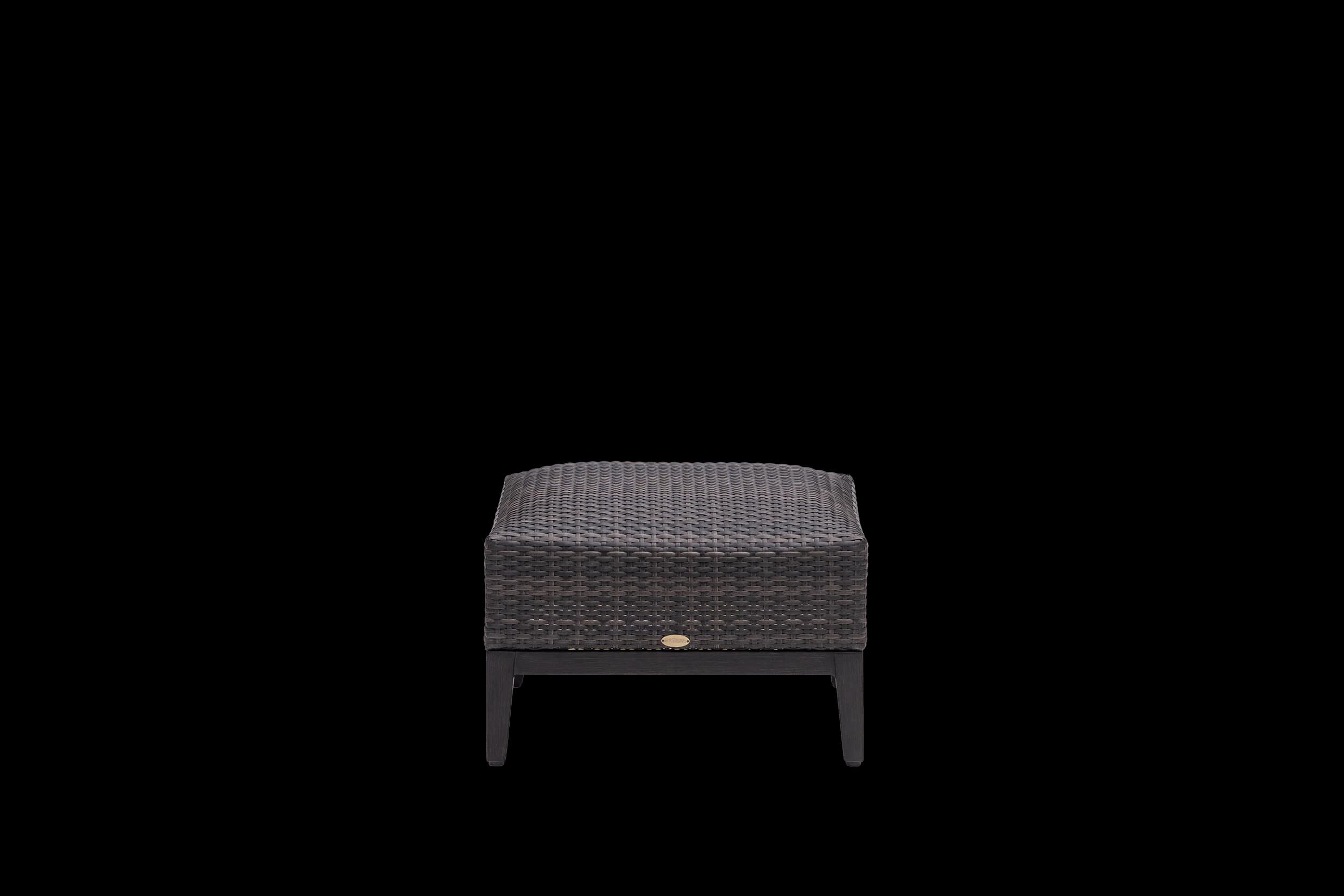 Biltmore Ottoman, product view 5