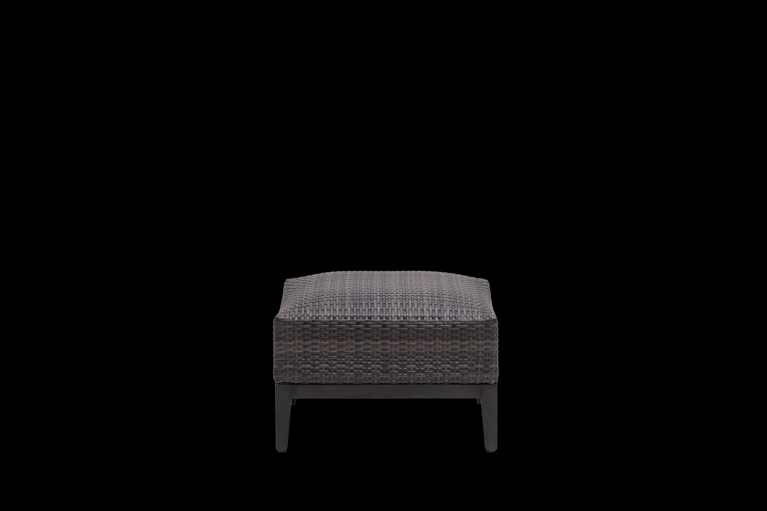 Biltmore Ottoman, product view 6