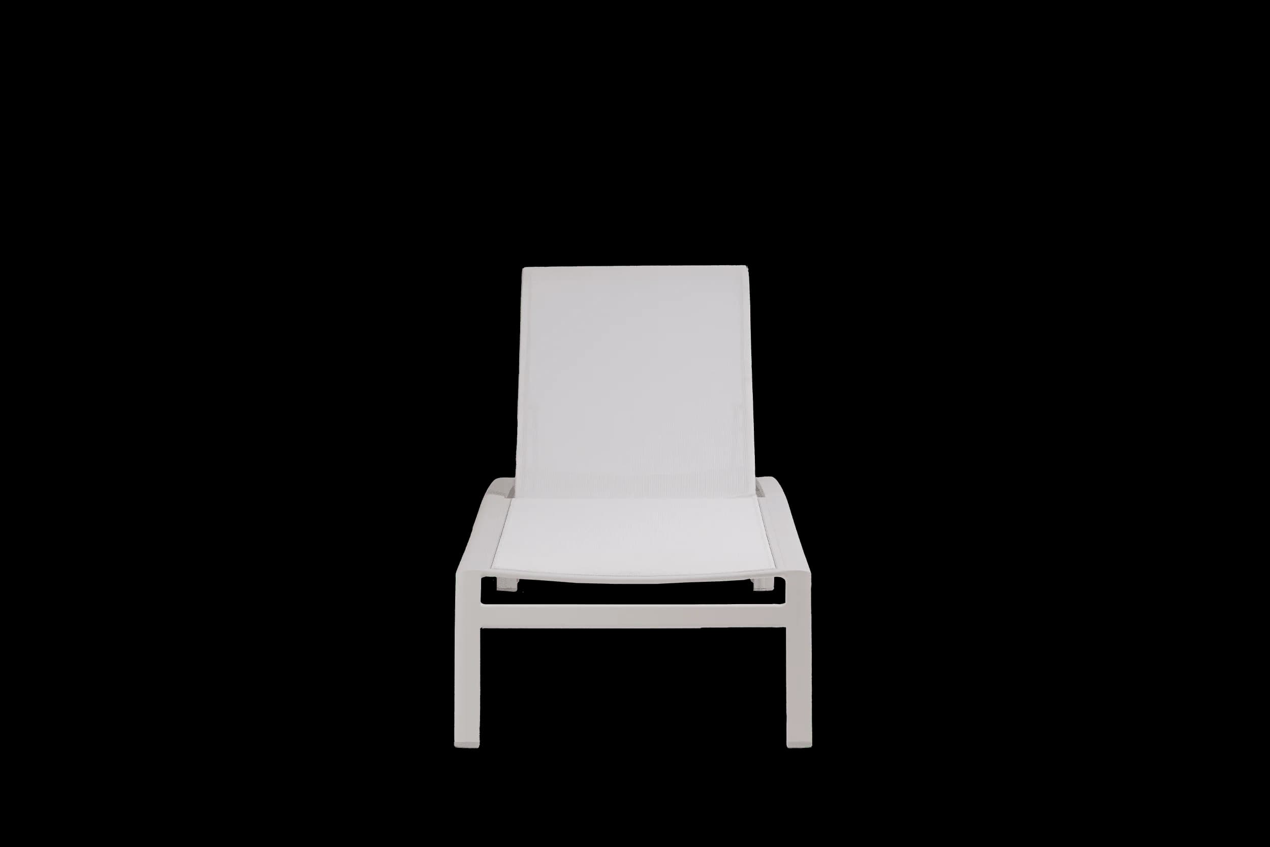 Lyon Lounger w/wheels, product view 11