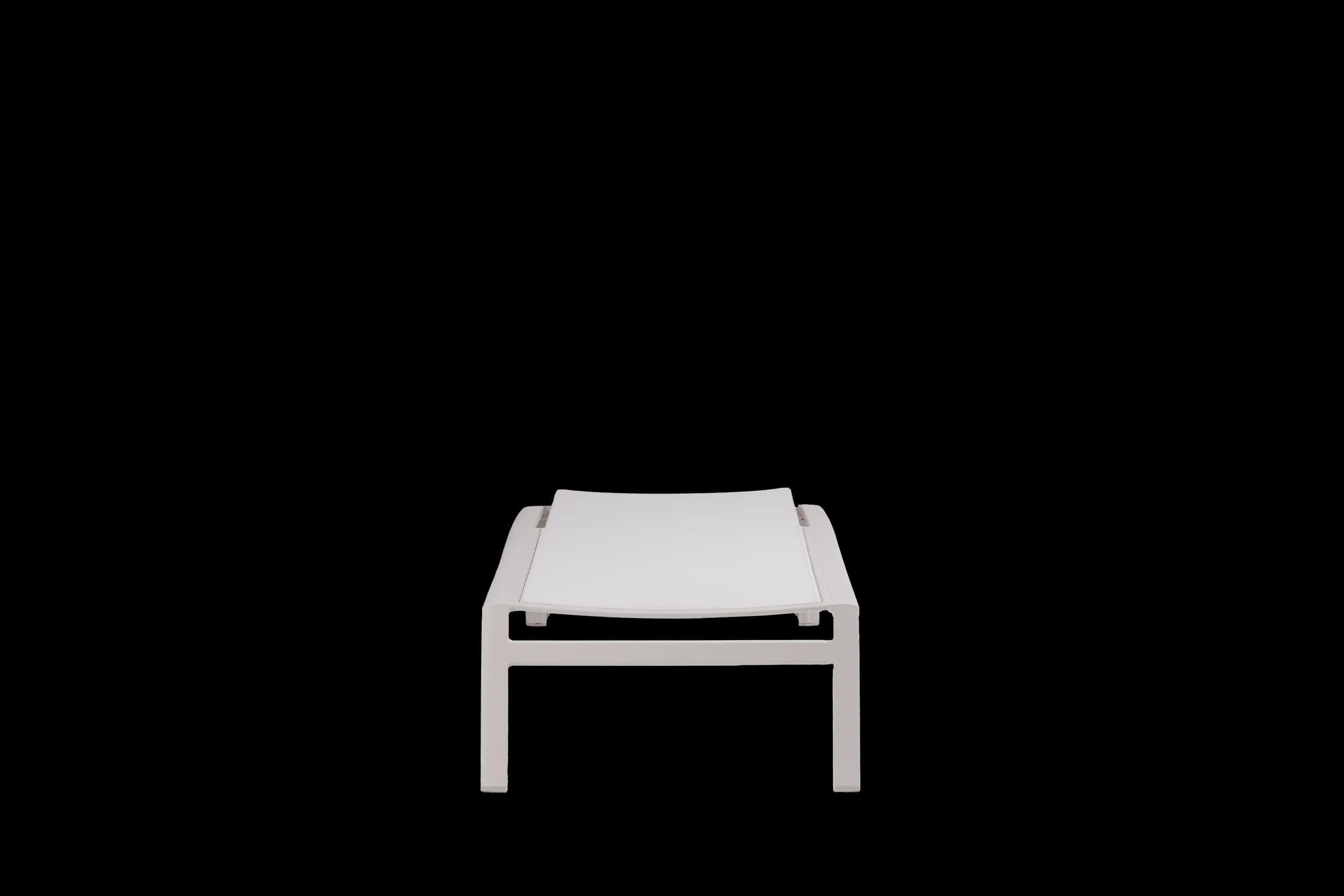 Lyon Lounger w/wheels, product view 12