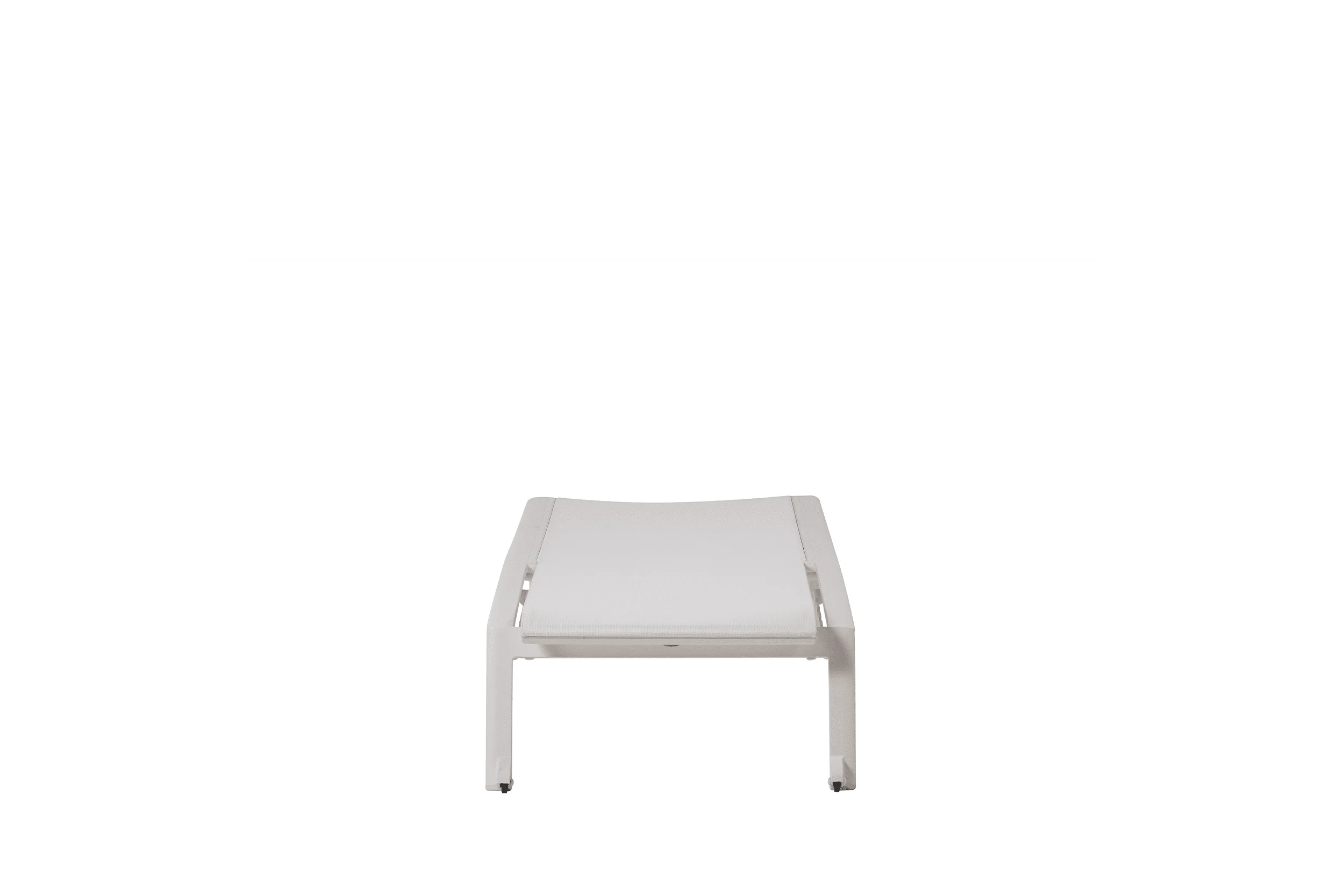 Lyon Lounger w/wheels, product view 16