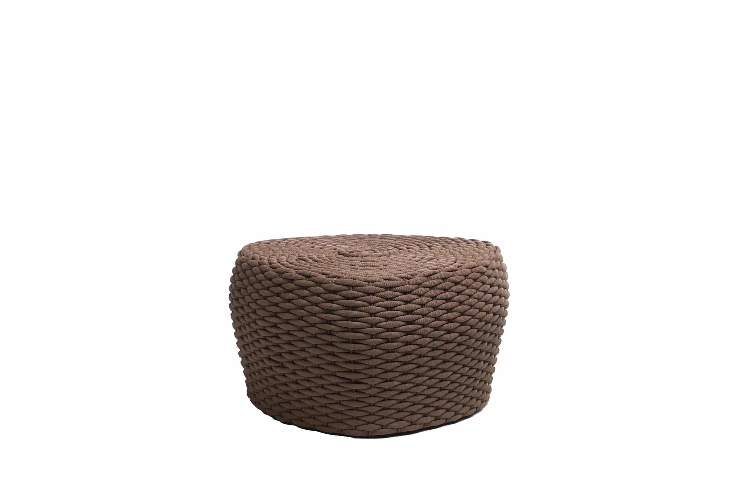Roca Stool (Short), product view 2