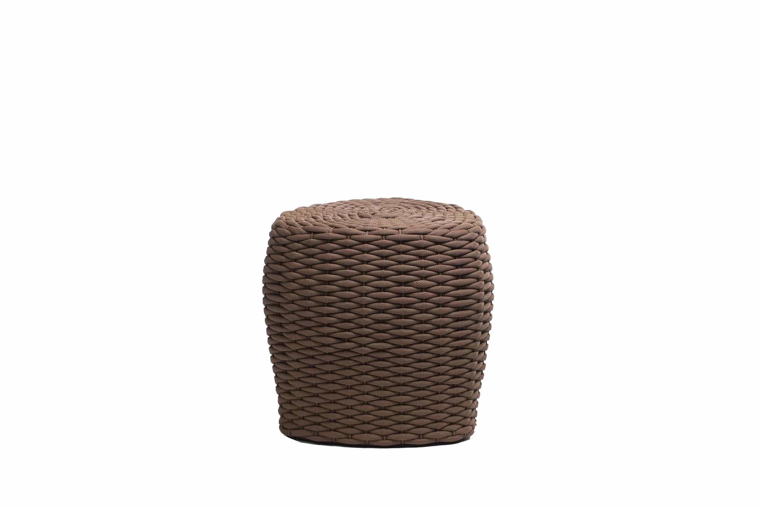 Roca Stool (Tall), product view 4