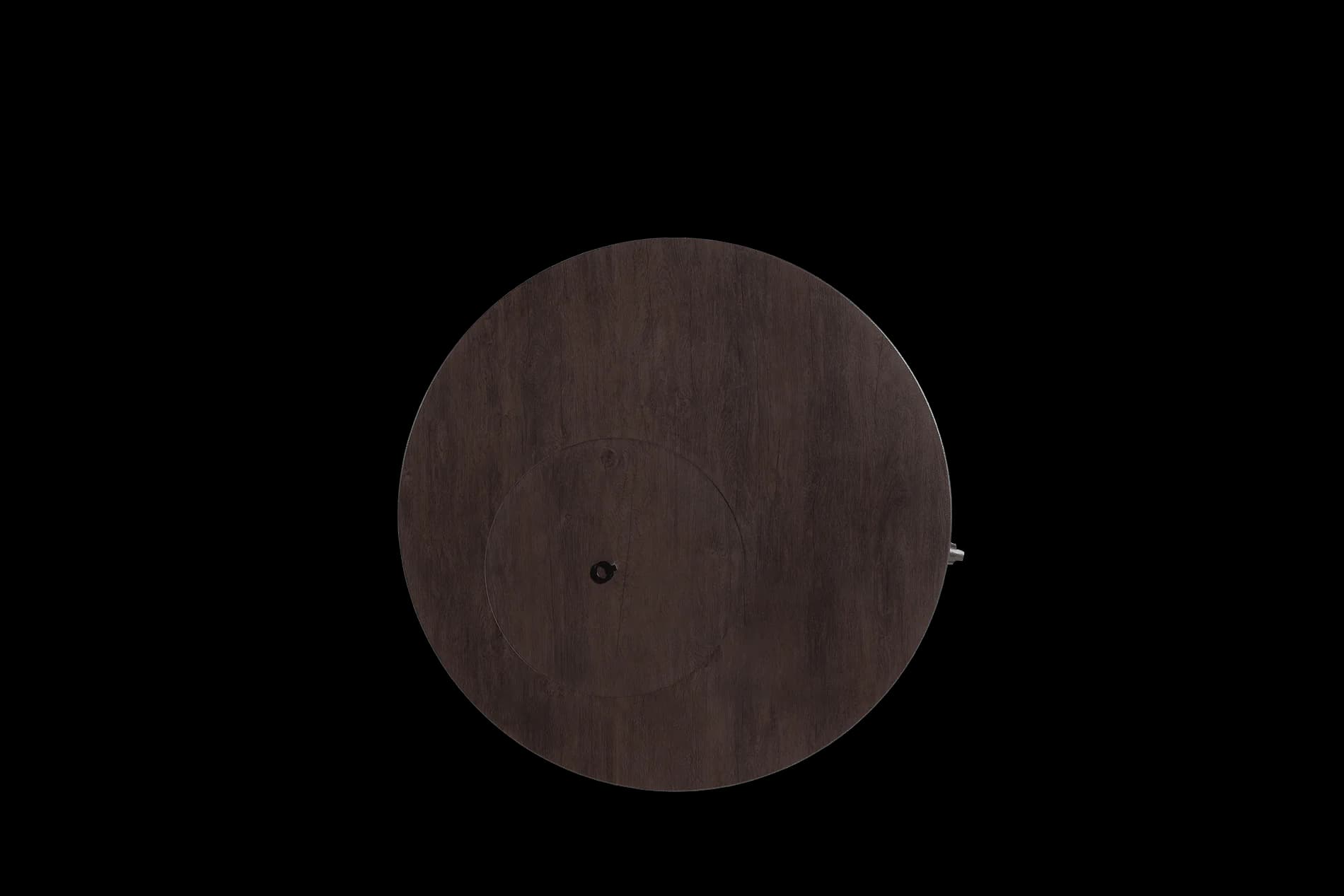 Fiamma D42"xH20.8" Round Fire Pit w/Burner Lid, product view 14