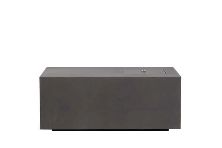 Fiamma 50"x30" Rect Fire Pit w/Burner Lid, product view 8