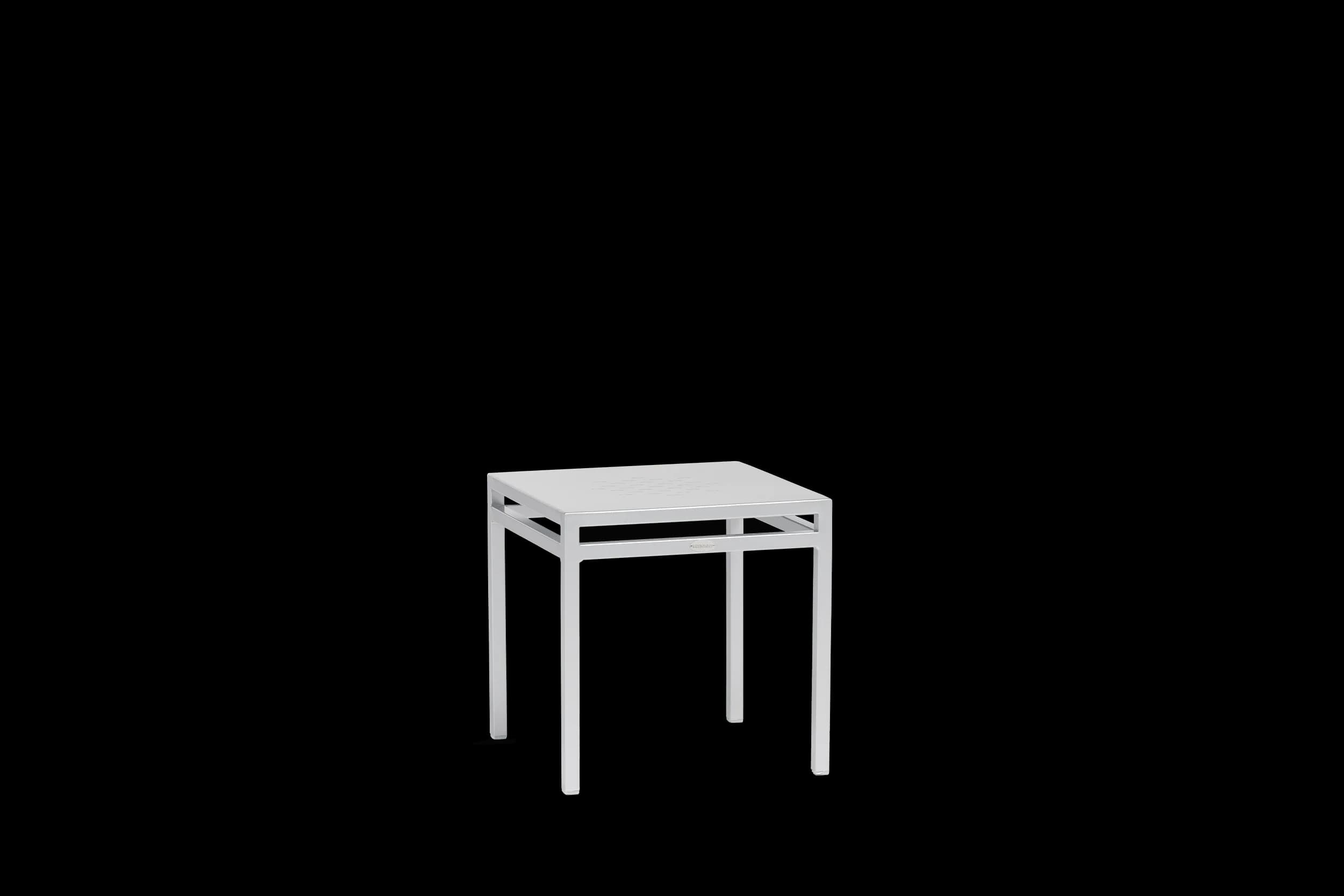 Toscana Side Table, product view 1