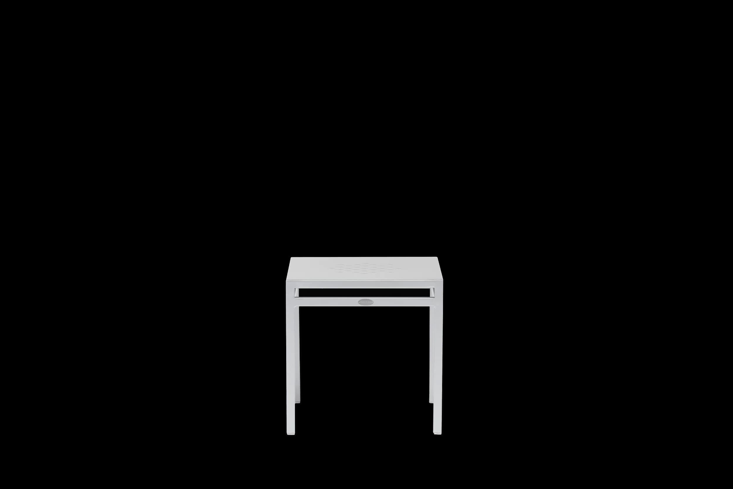 Toscana Side Table, product view 2