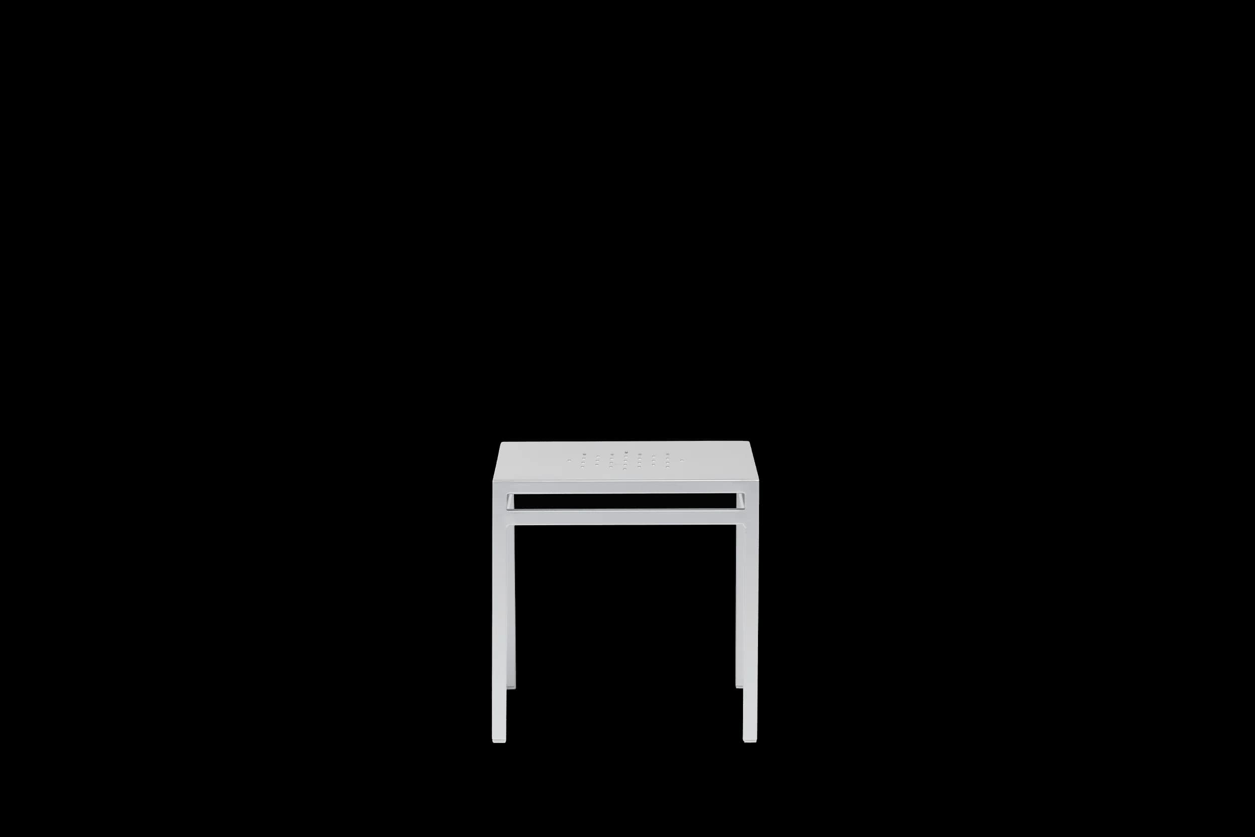 Toscana Side Table, product view 3