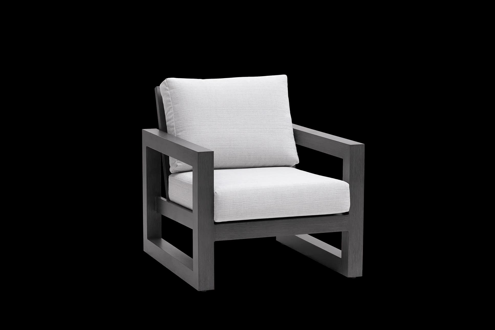 Milano Club Chair, product view 1