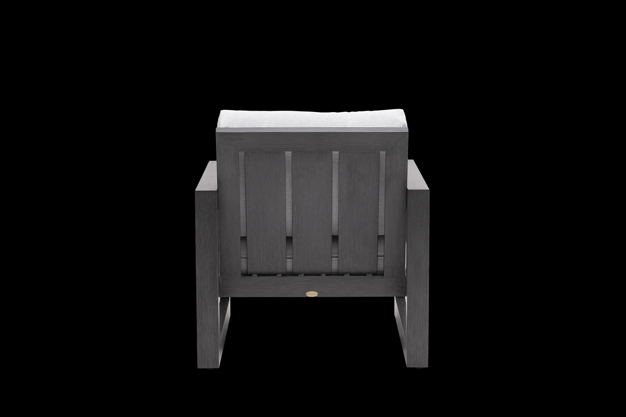 Milano Club Chair, product view 4