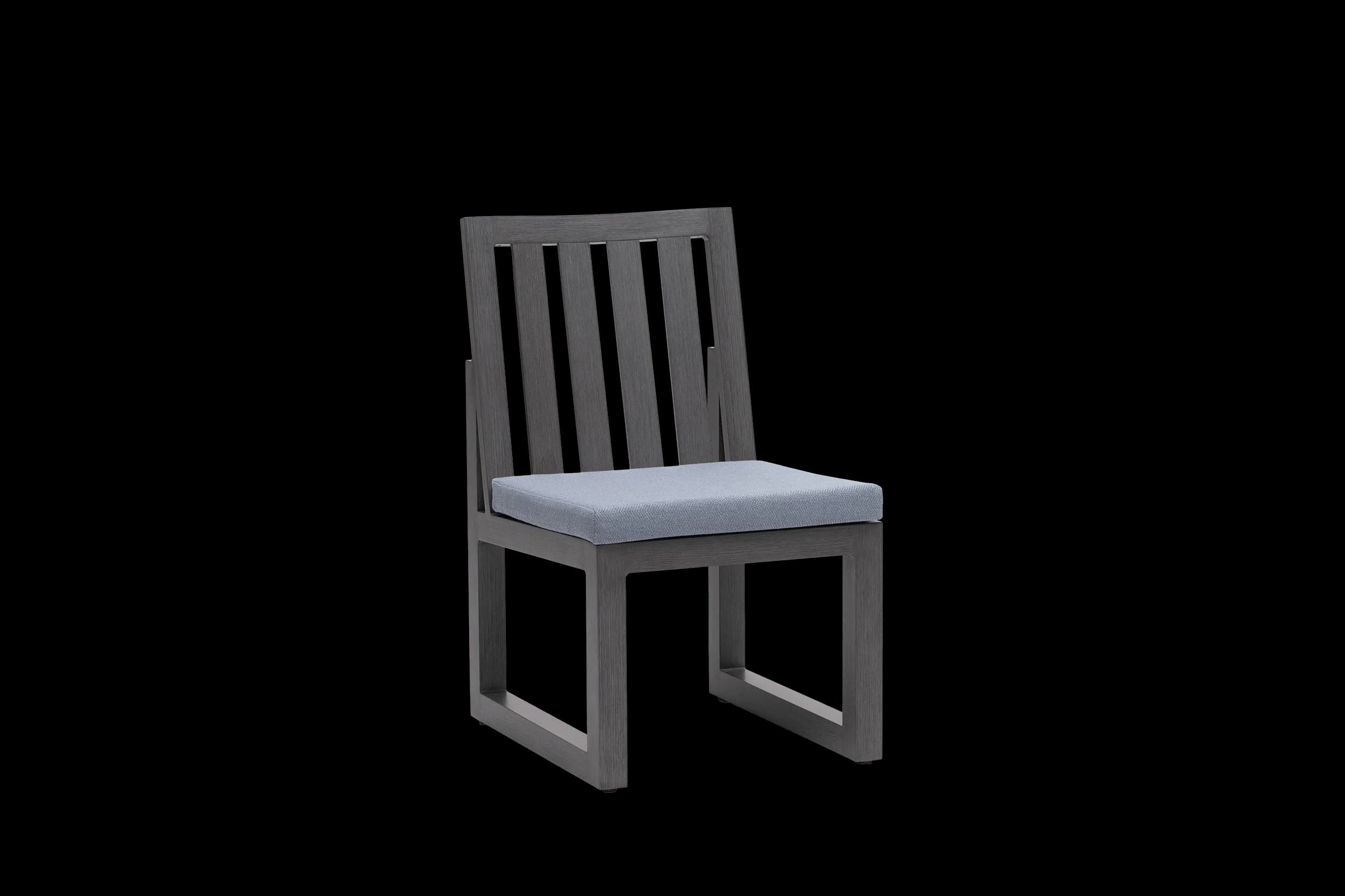 Milano Dining Side Chair, product view 1