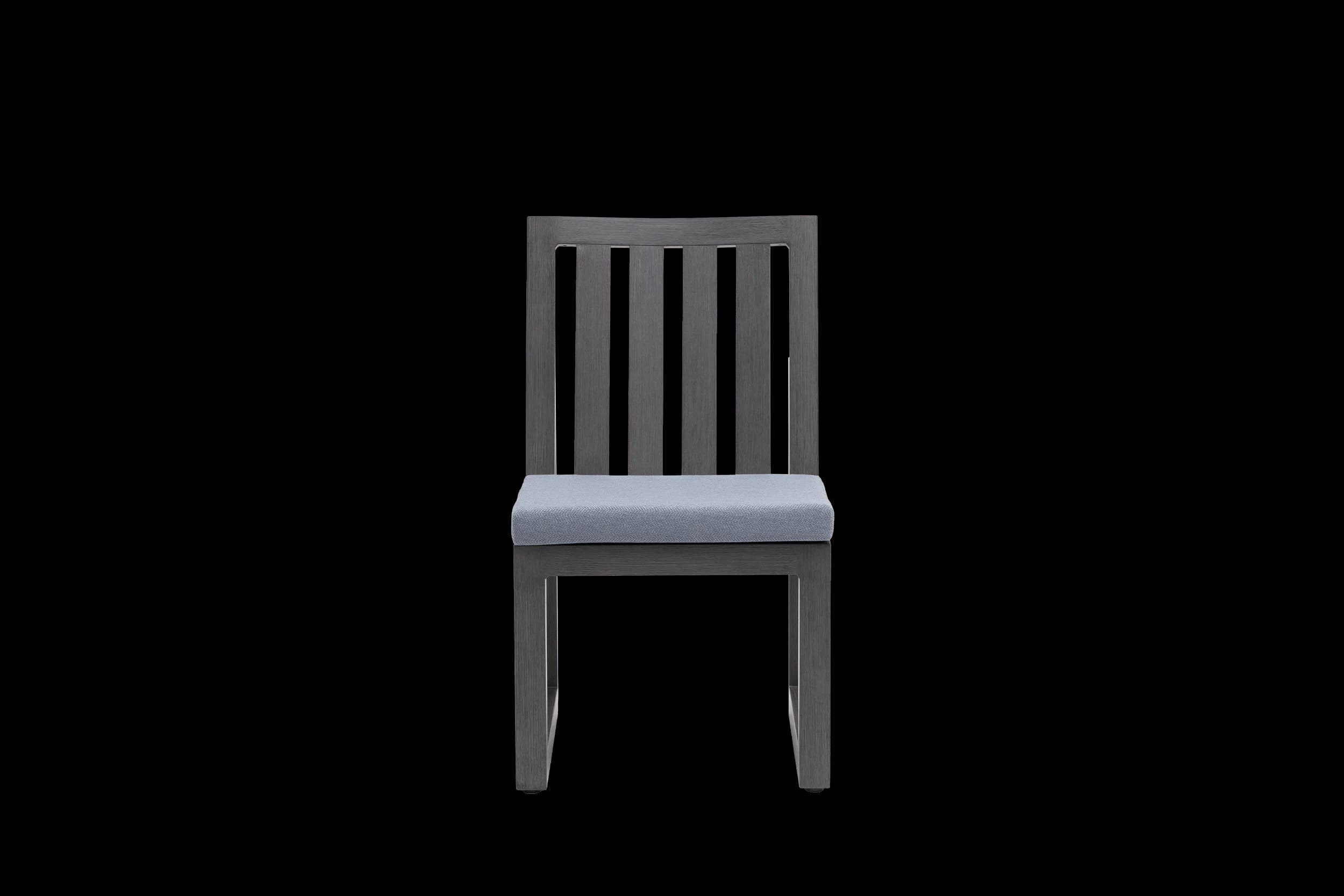 Milano Dining Side Chair, product view 2