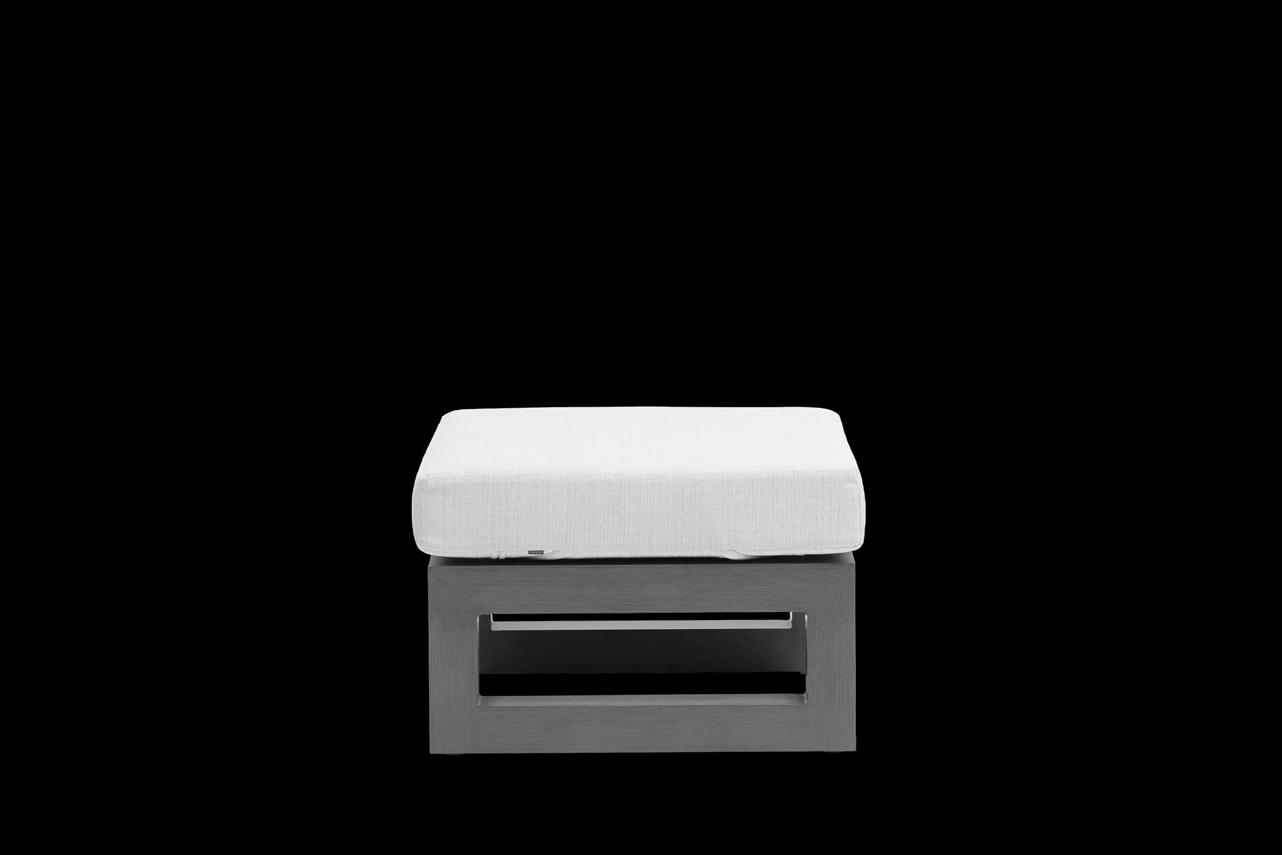 Milano Ottoman, product view 3
